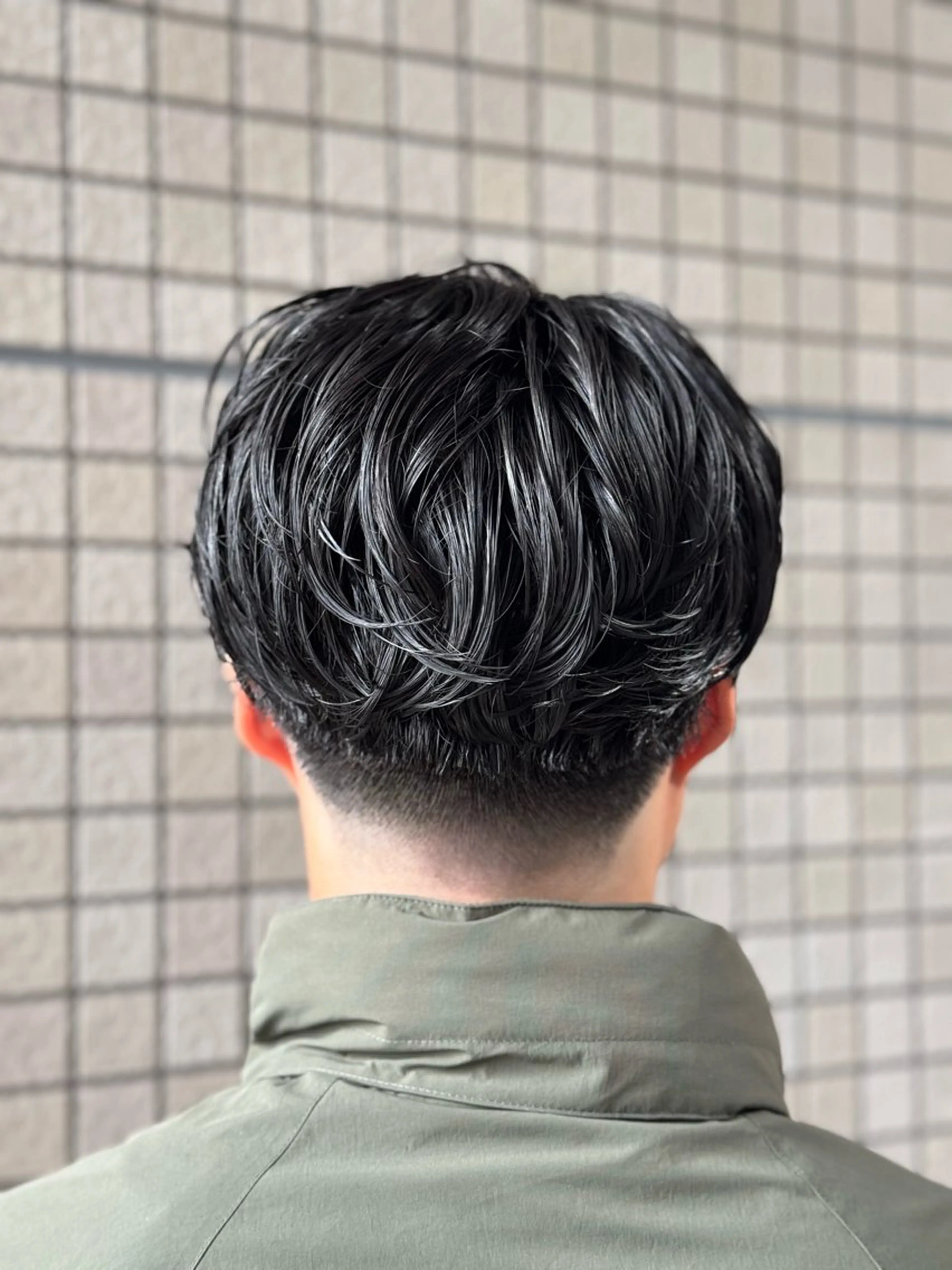 メンズ leo/レディース ショート特化⛈️のヘアスタイル