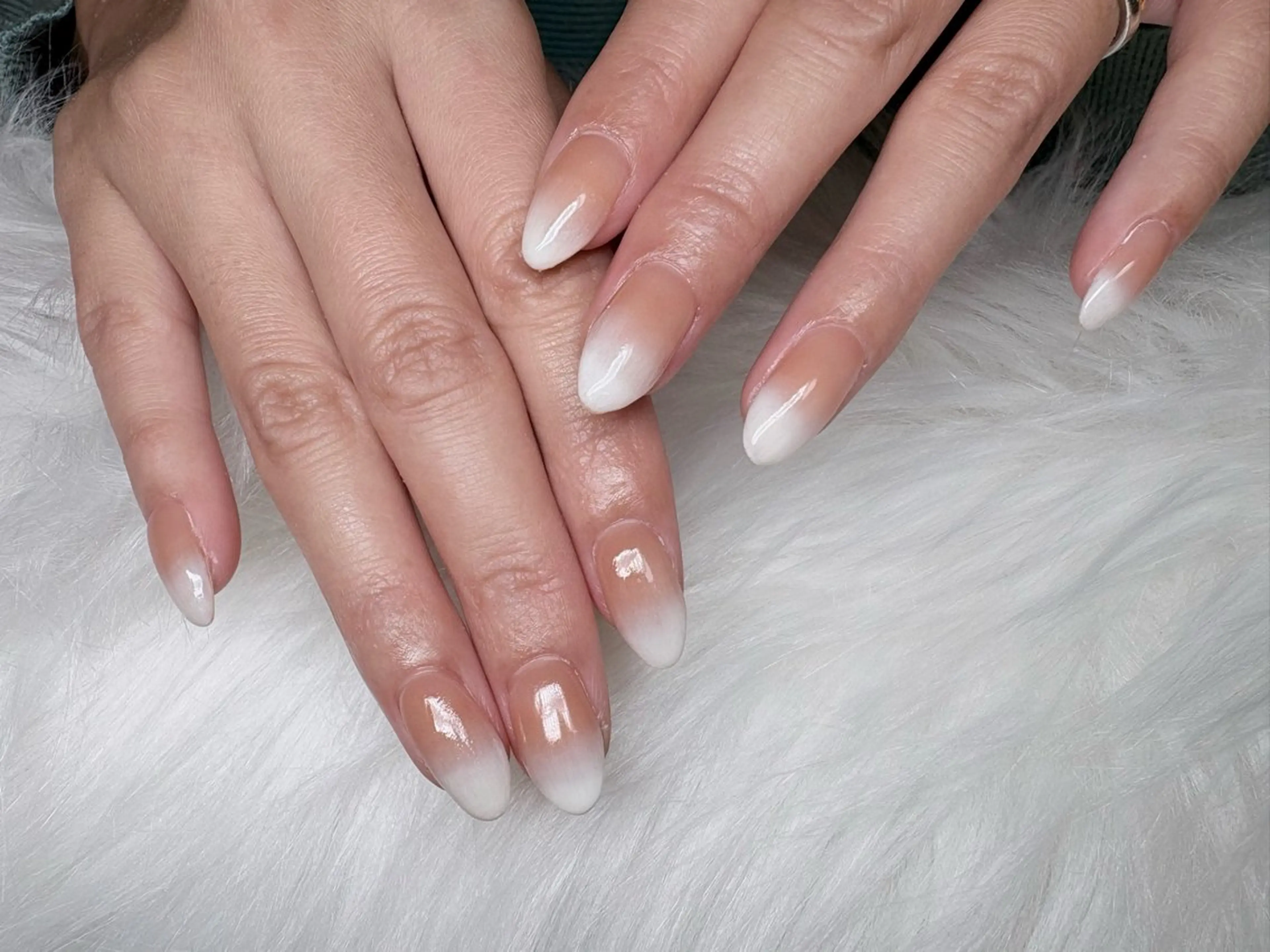 ネイル 寺山 千鶴のネイルデザイン