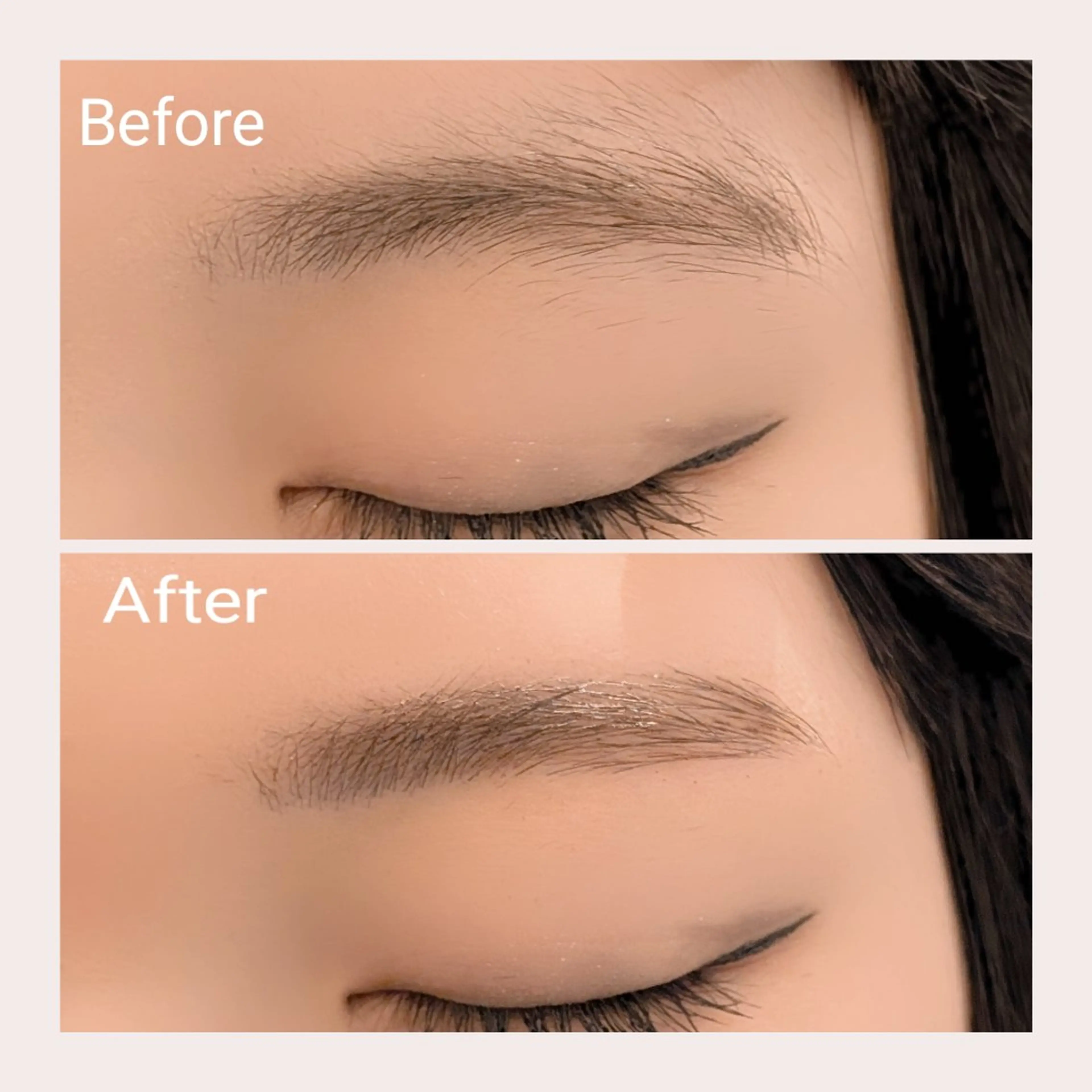 アイブロウ diverta.Ey es🎀Harukaの眉毛・アイブロウイメージ