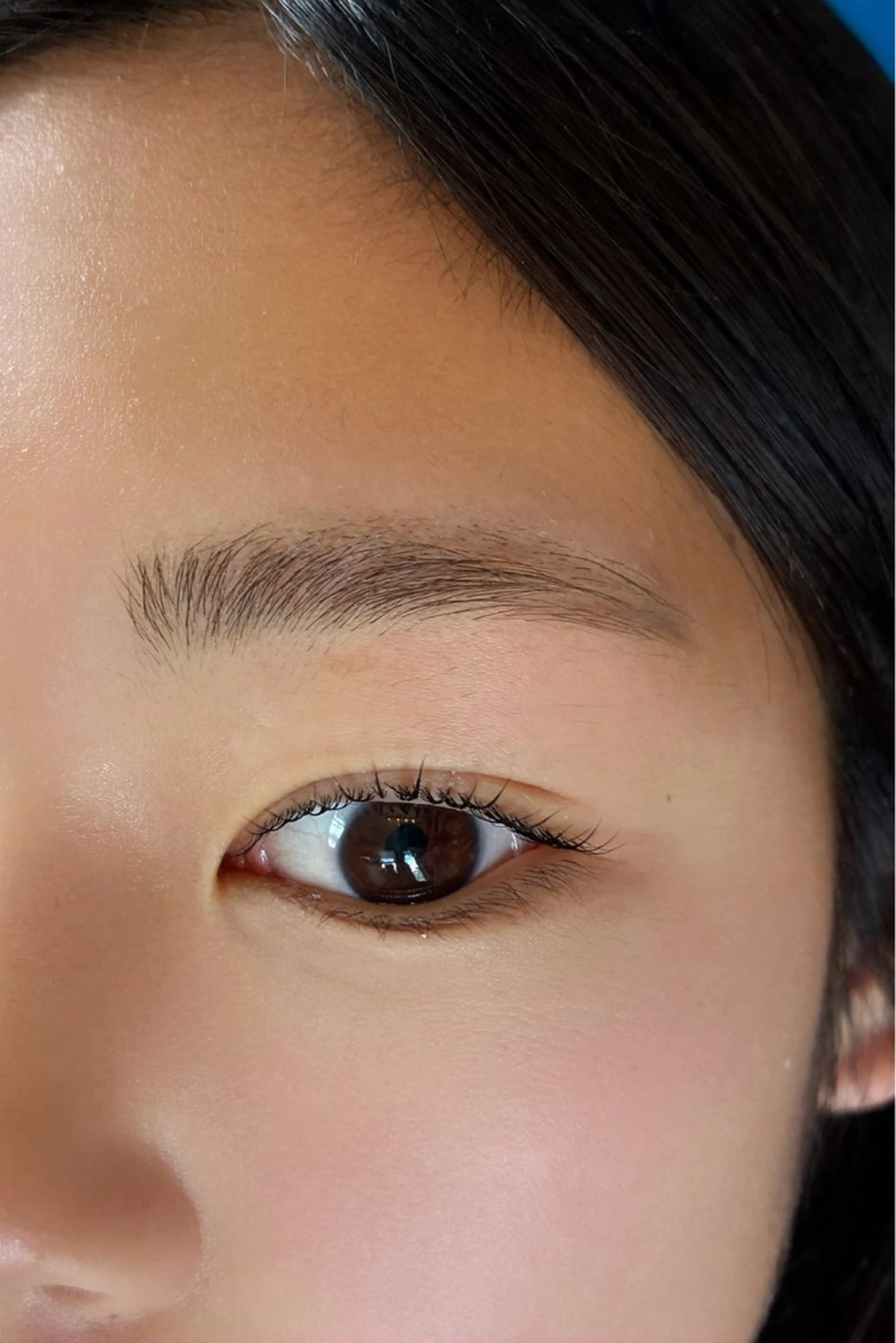 アイブロウ yupieee♡ eyelashのマツエク・マツパデザイン