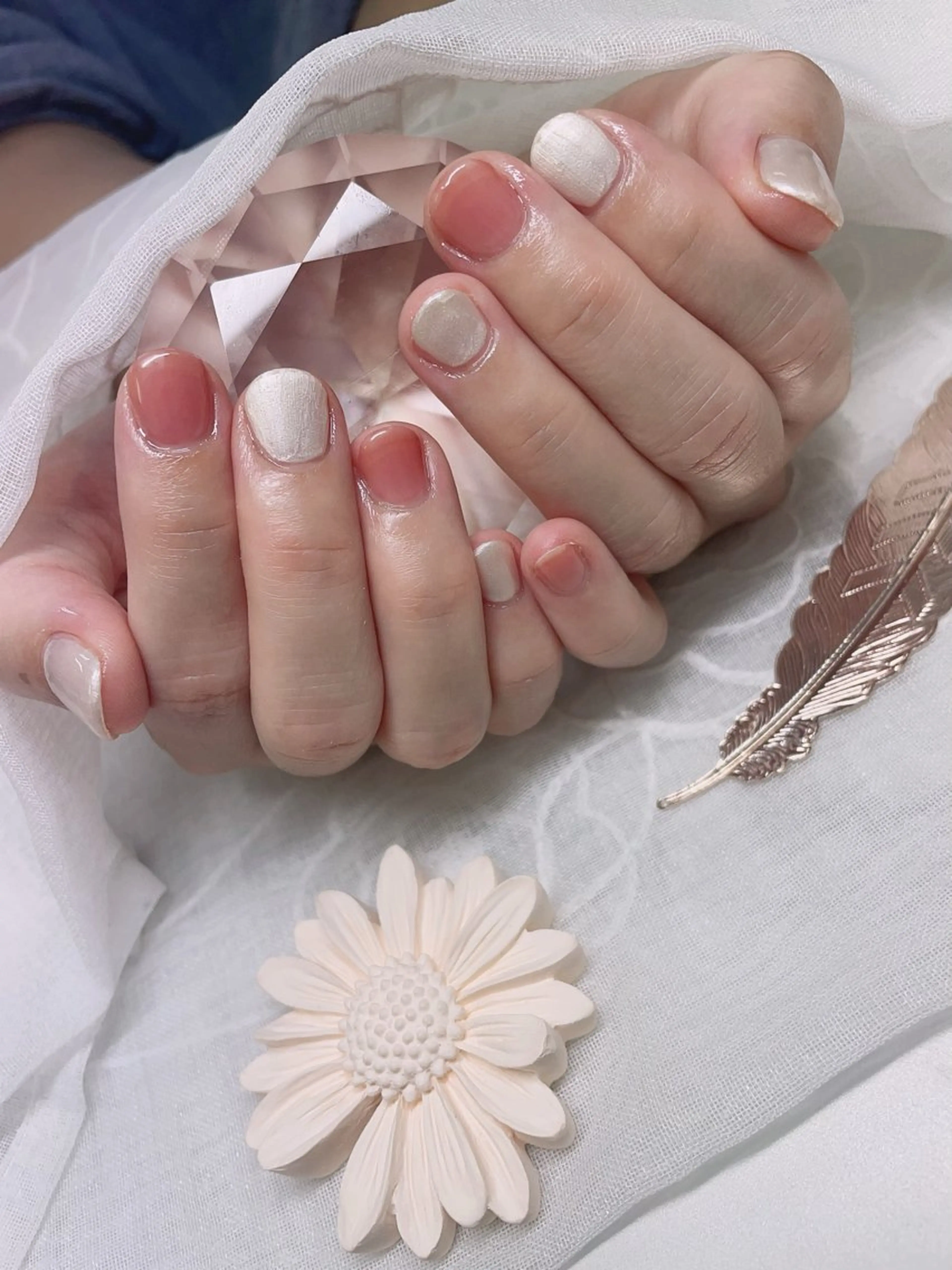 ネイル Nail salon yuriのネイルデザイン