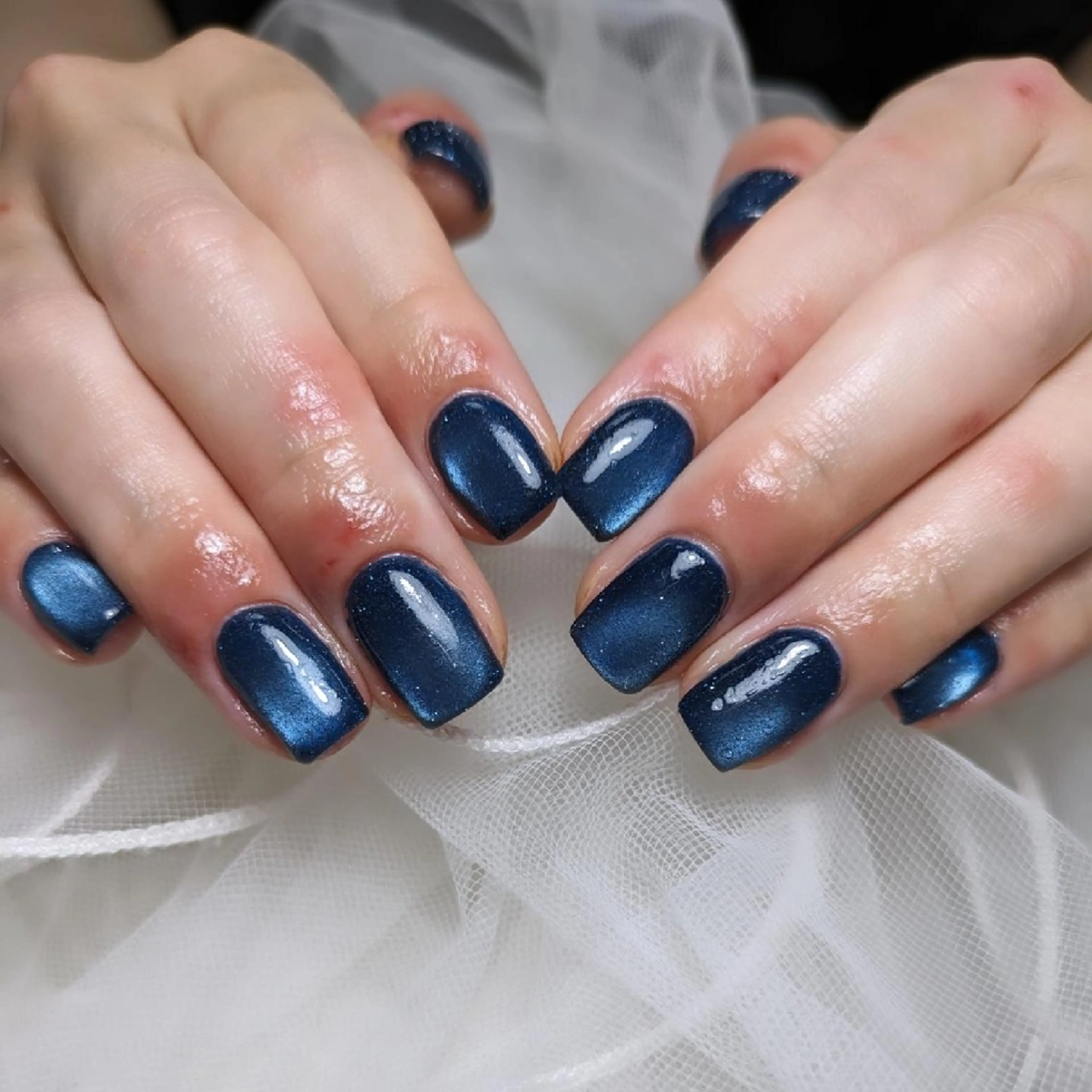 ネイル ハンドネイル ulunail mikaのネイルデザイン