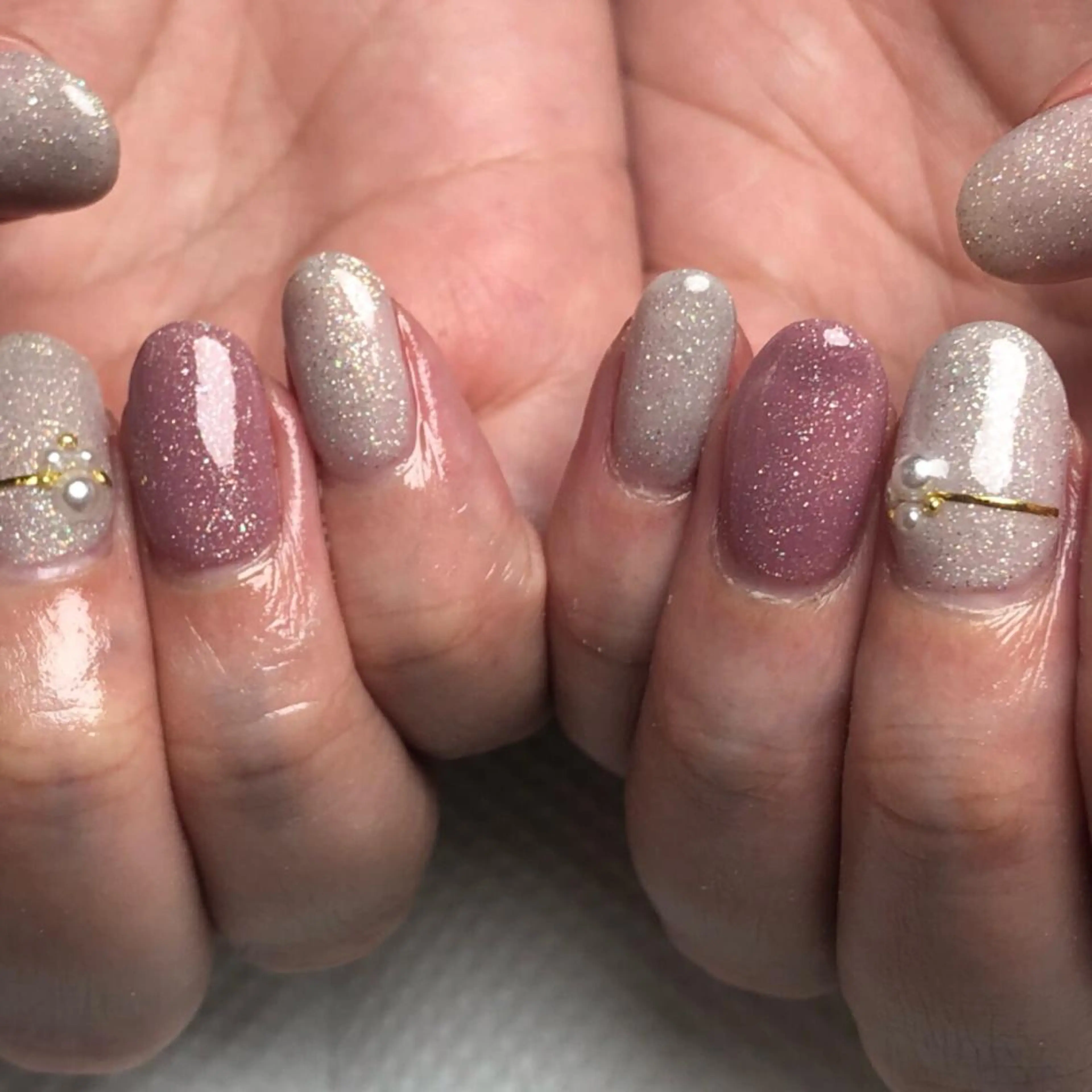 ネイル ネイルサロン 翼【仙川4分】のネイルデザイン