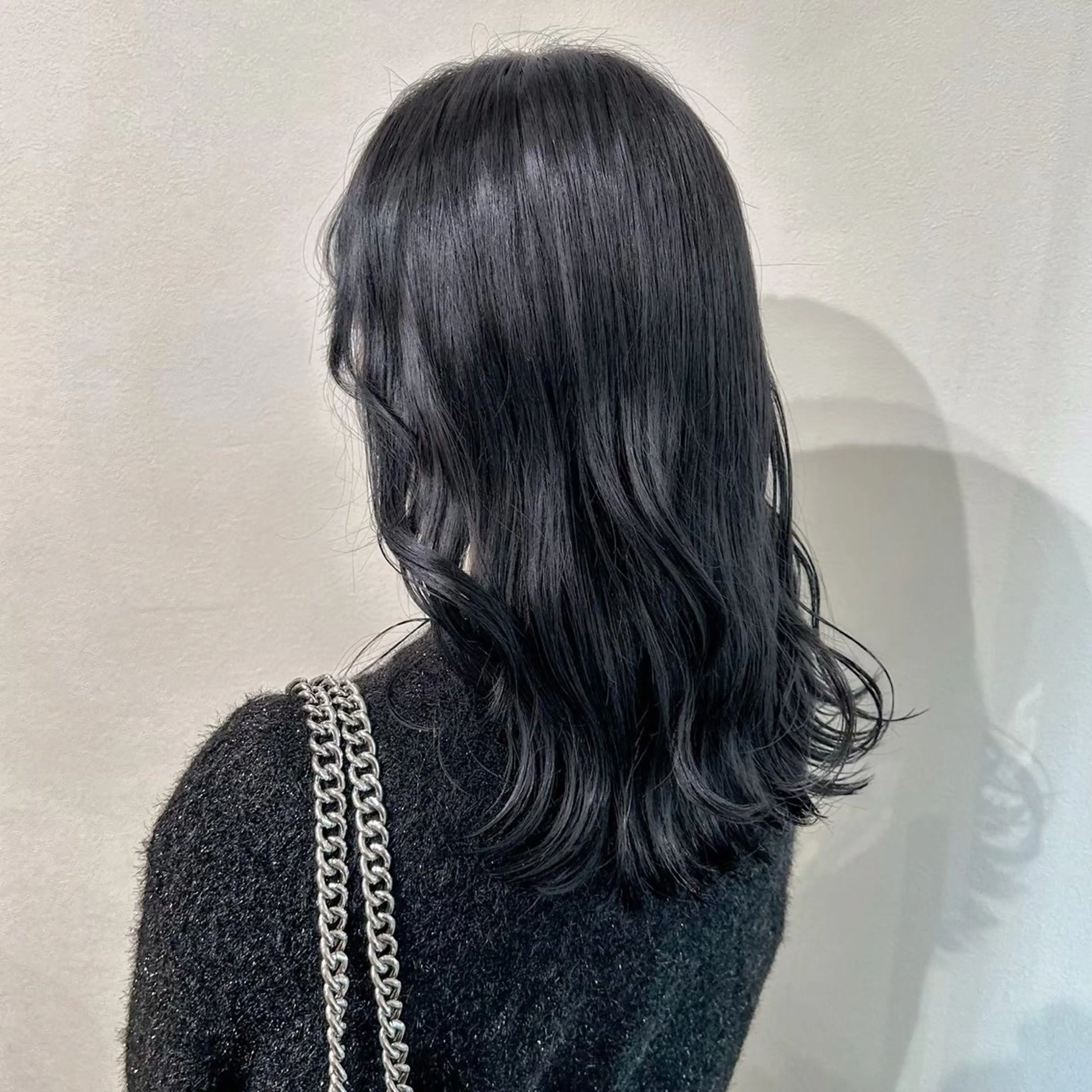 カラー ｶﾗｰ/ﾏﾂｴｸ れな🐈‍⬛のヘアスタイル