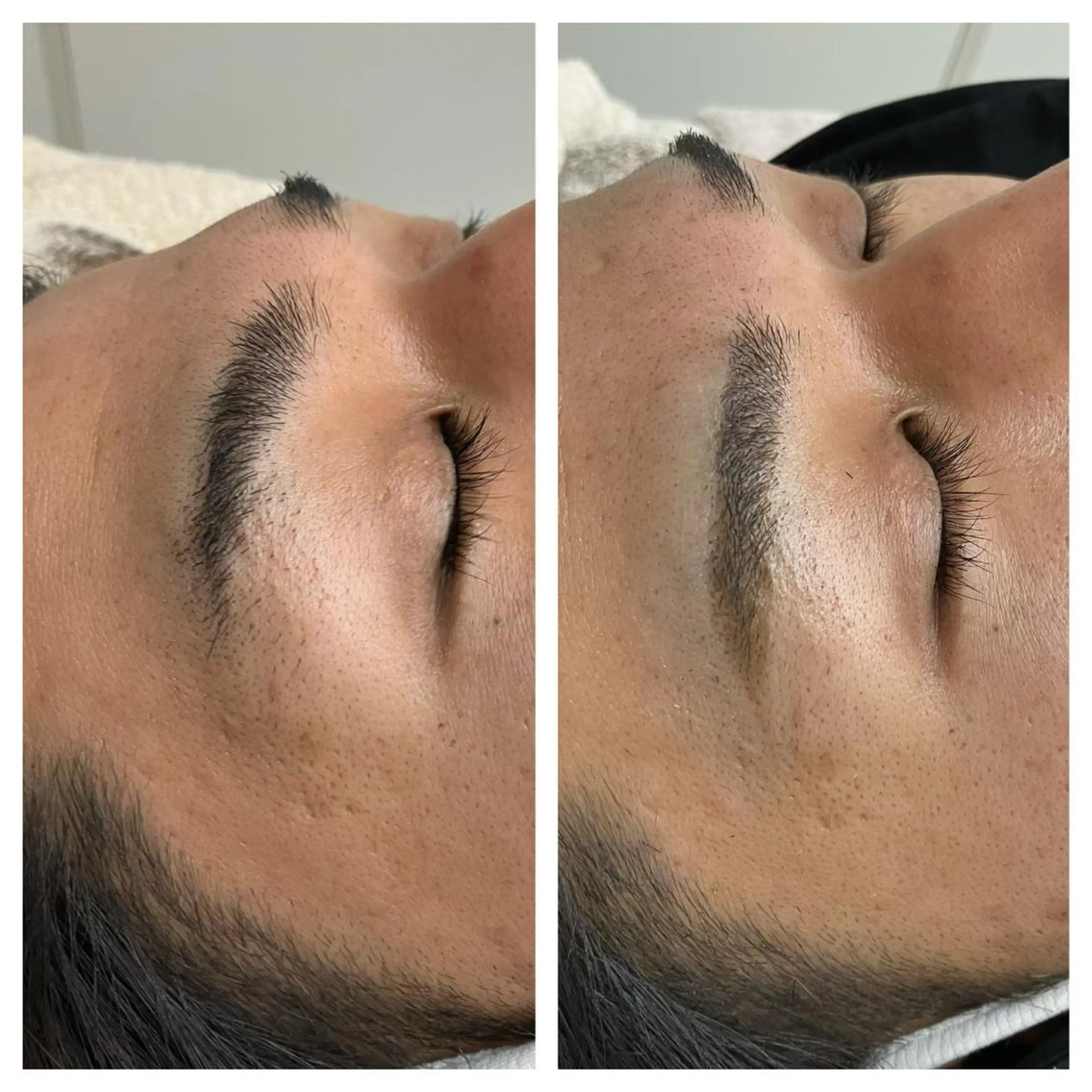 メンズ アイブロウ MISEREL岡崎店 Ayaのエステ・リラクイメージ