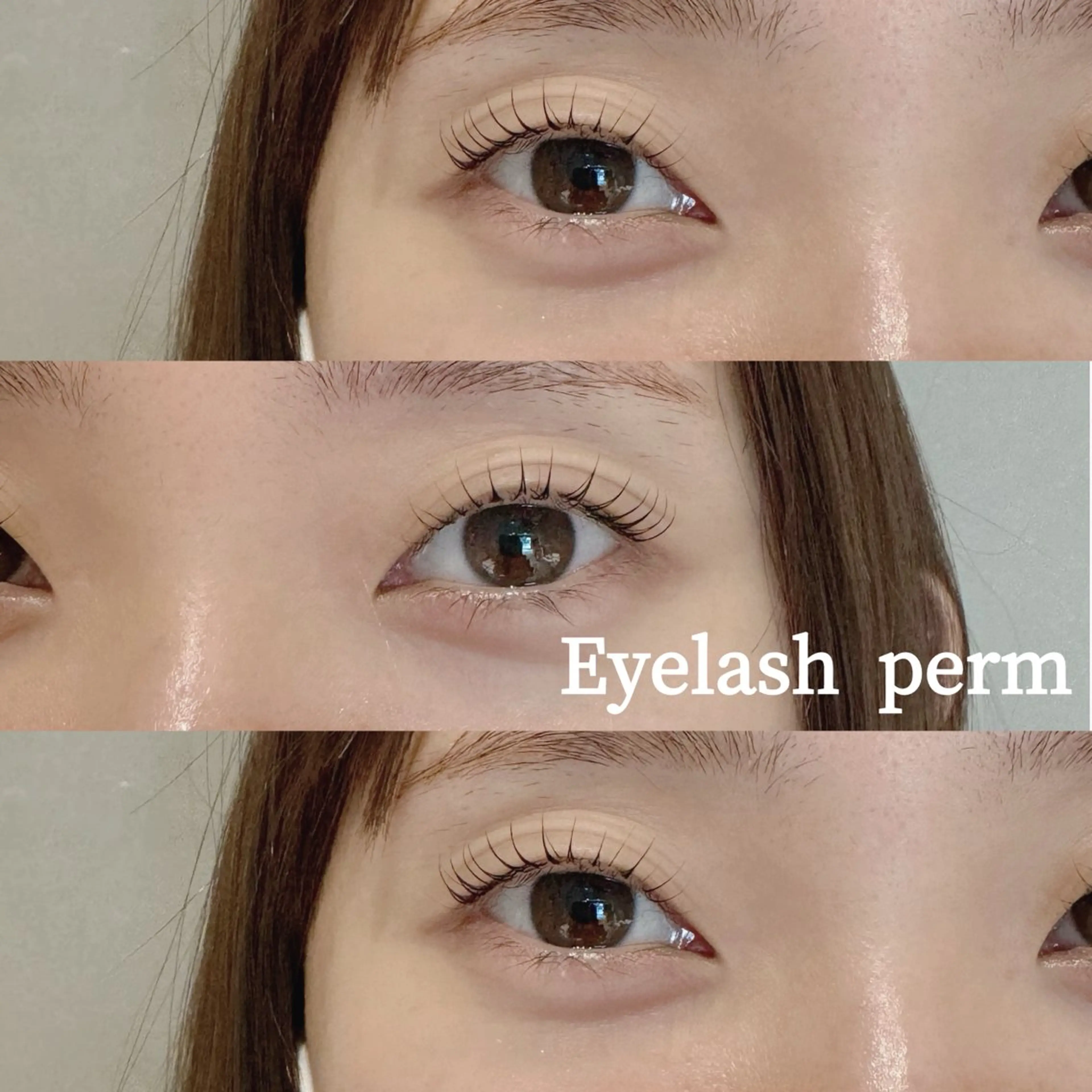 マツエク・マツパ natsumi🎀 新丸子・武蔵小杉のマツエク・マツパデザイン