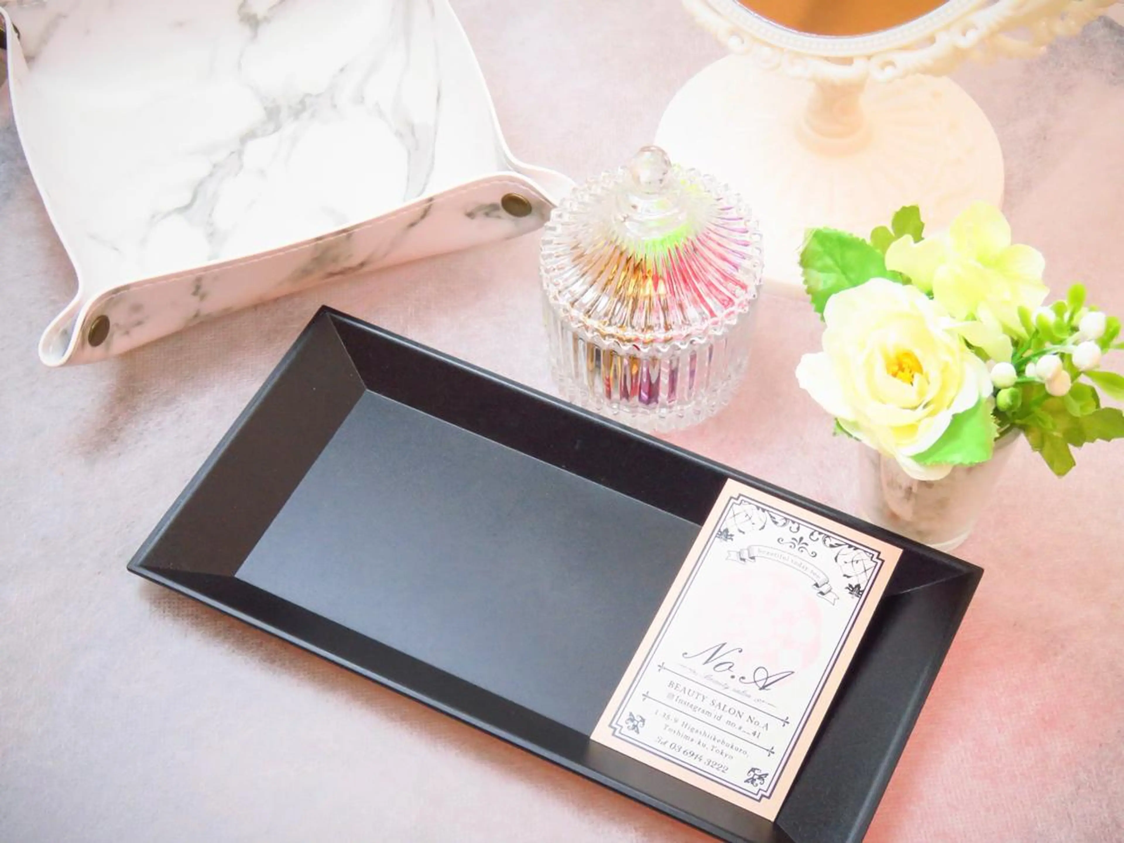 ブラジリアンワックス No.A【新宿】の眉毛・アイブロウイメージ