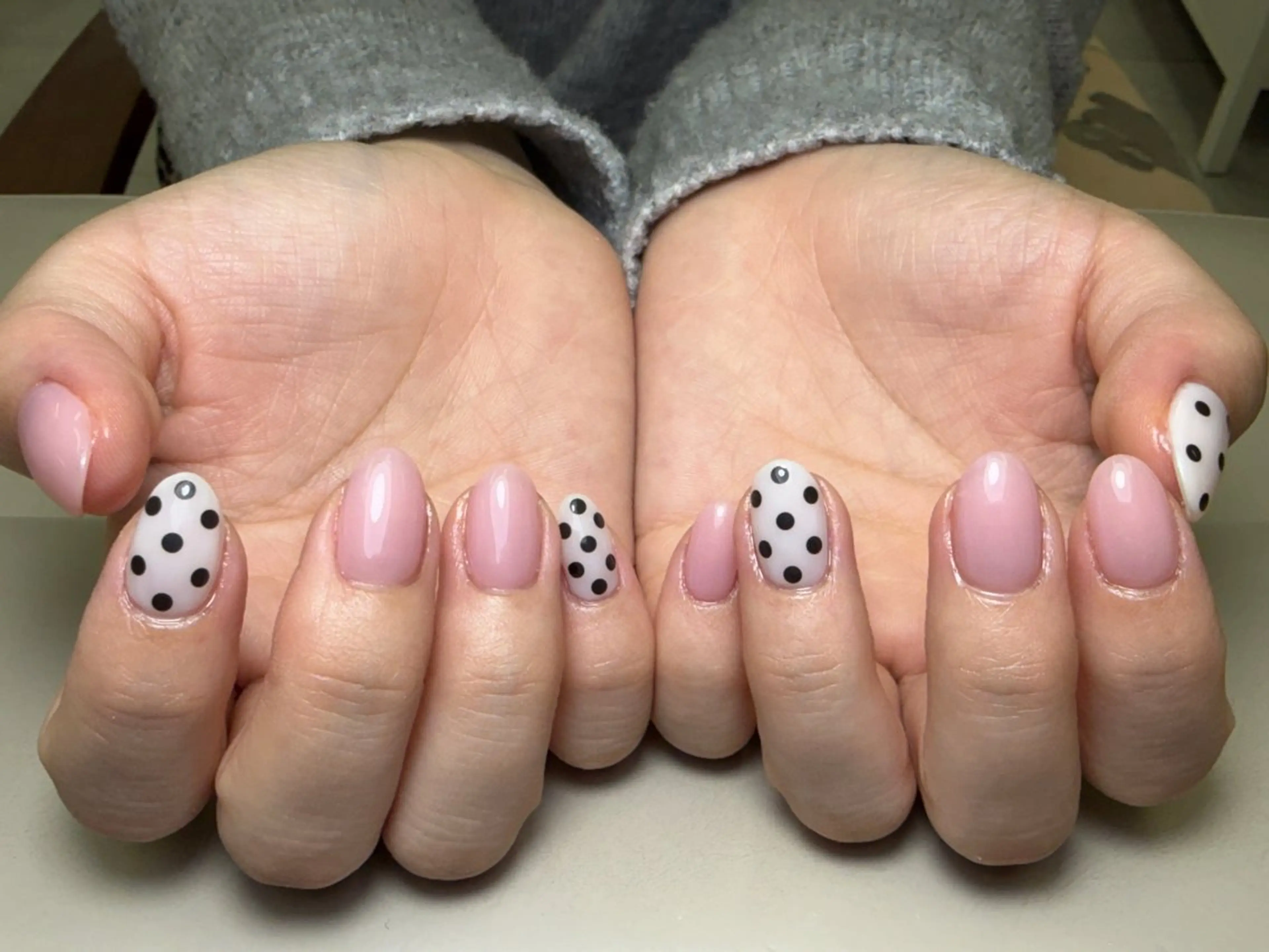 ネイル july nailのネイルデザイン