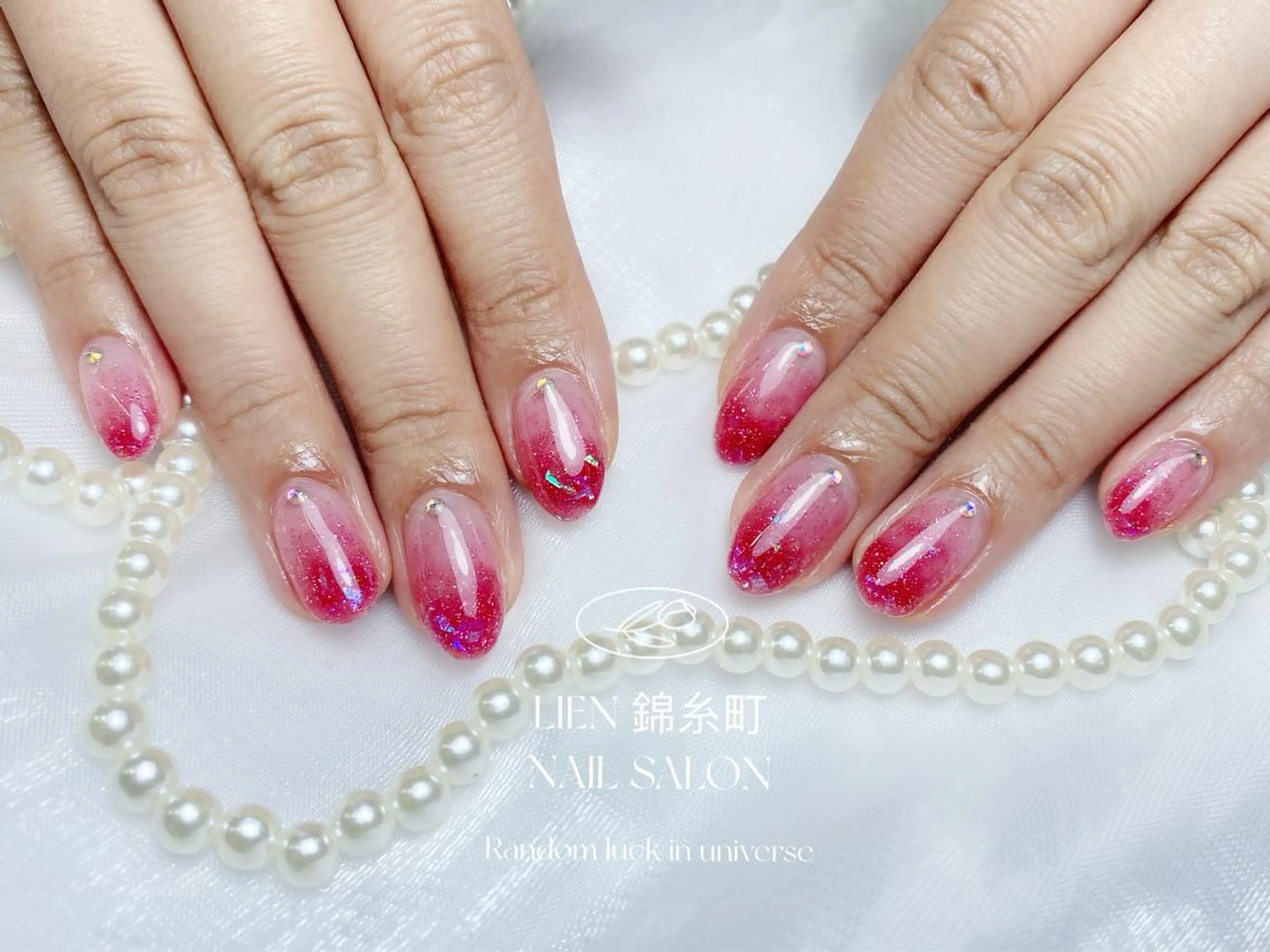 ネイル オフのみ(ネイル) Lien _リエン リエンのネイルデザイン