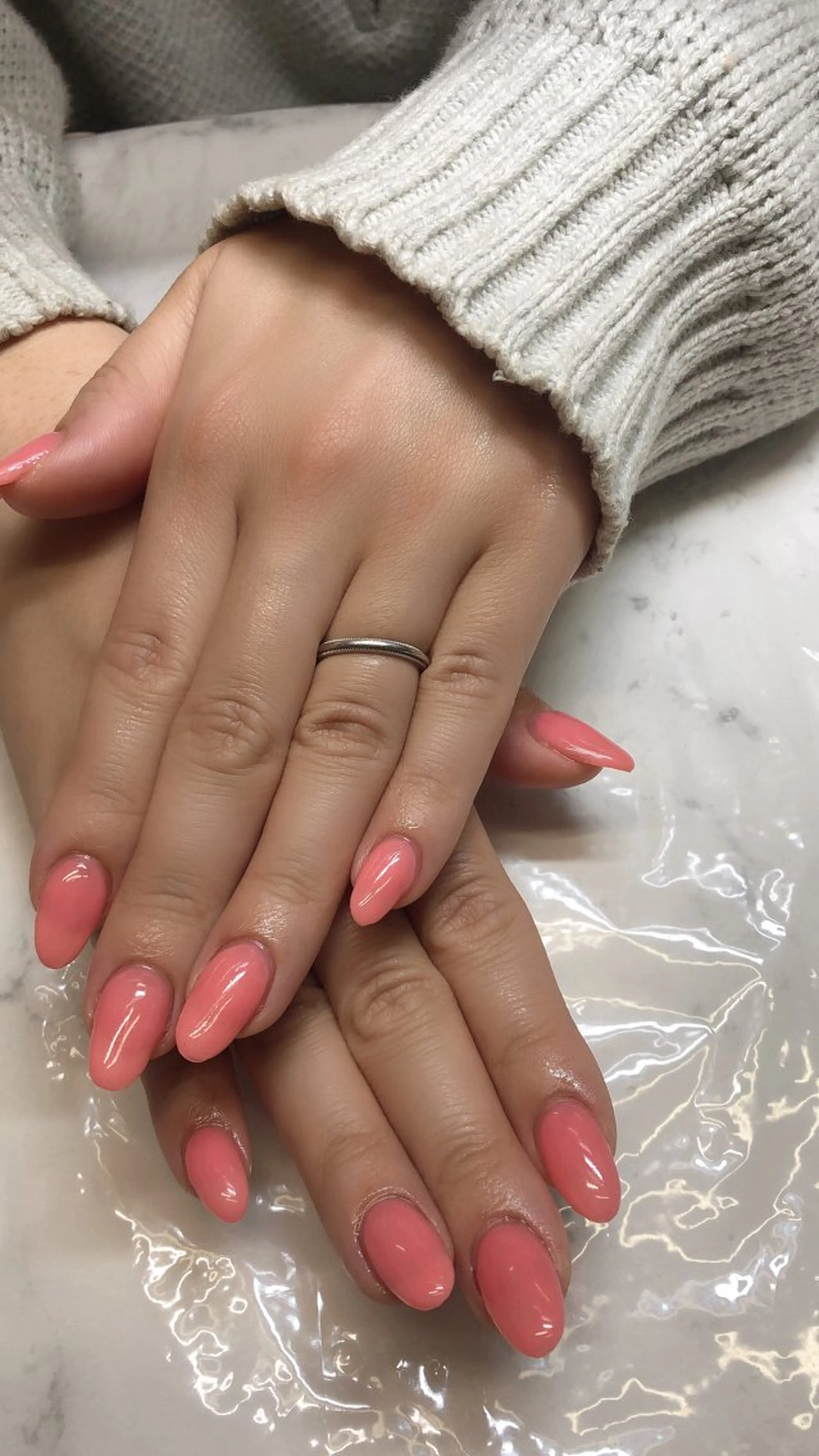 ネイル ✨アン ミユ✨のネイルデザイン