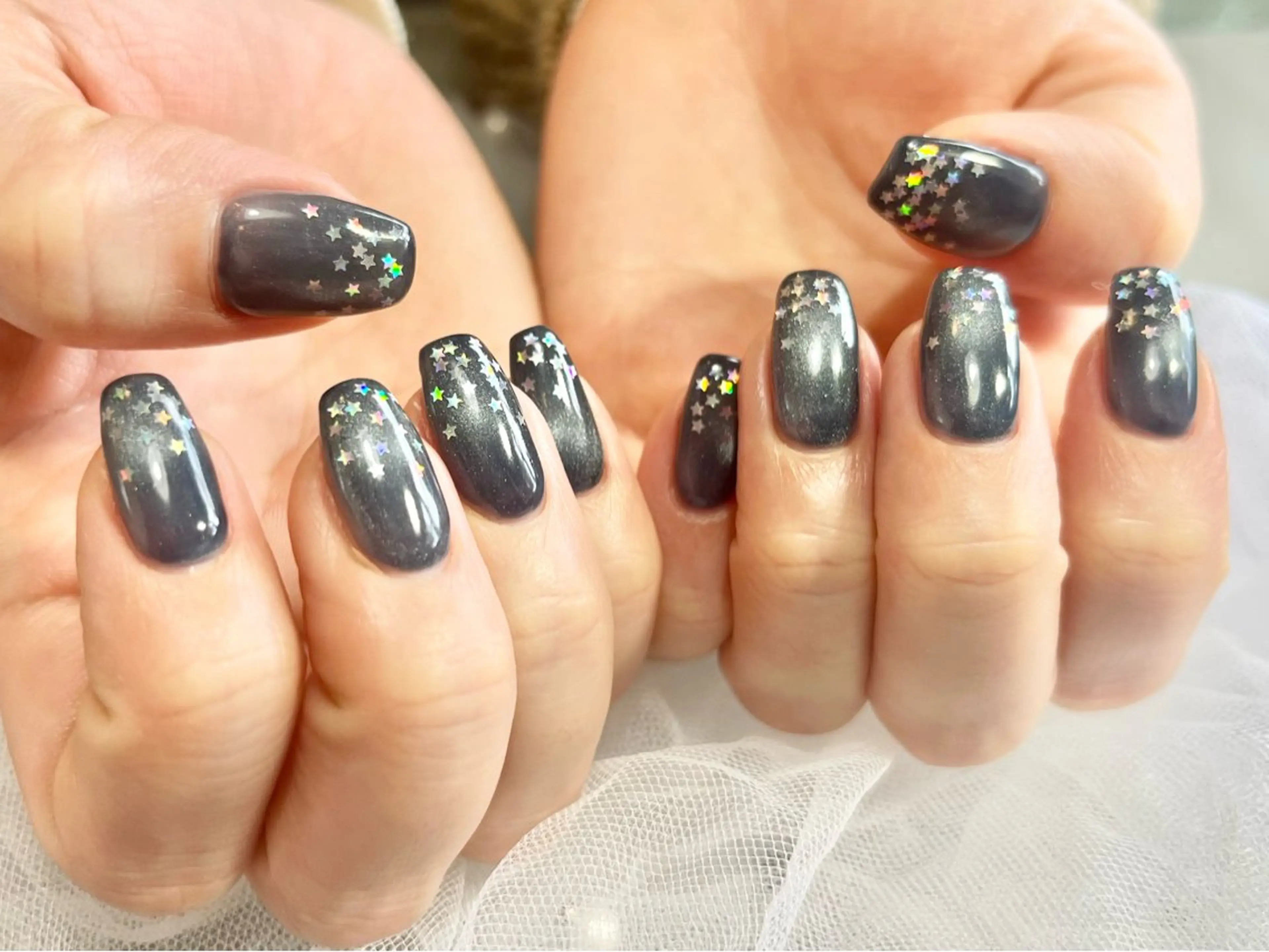 ネイル JAM Orario Nailのネイルデザイン