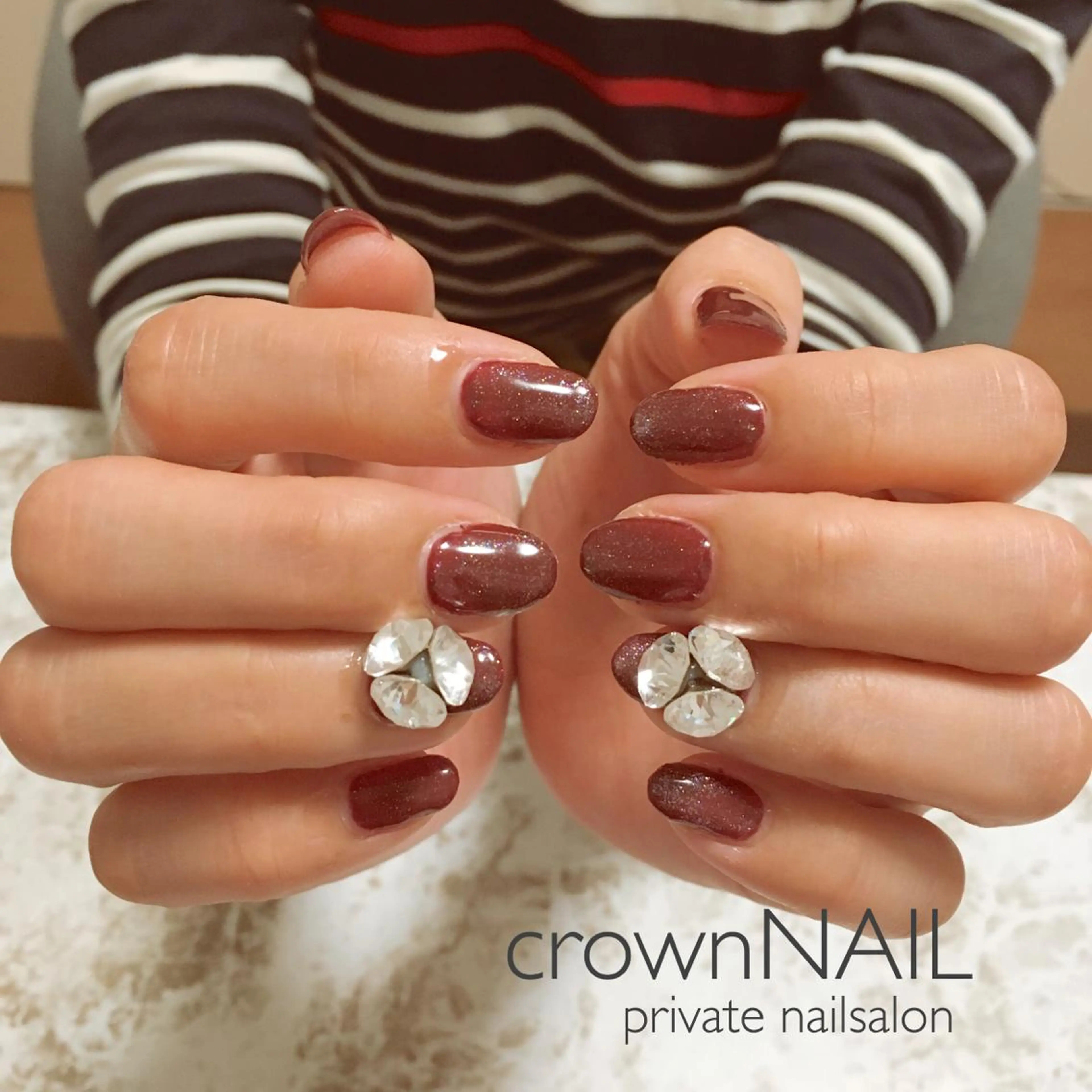 ネイル ensowa✱laf NAILのネイルデザイン