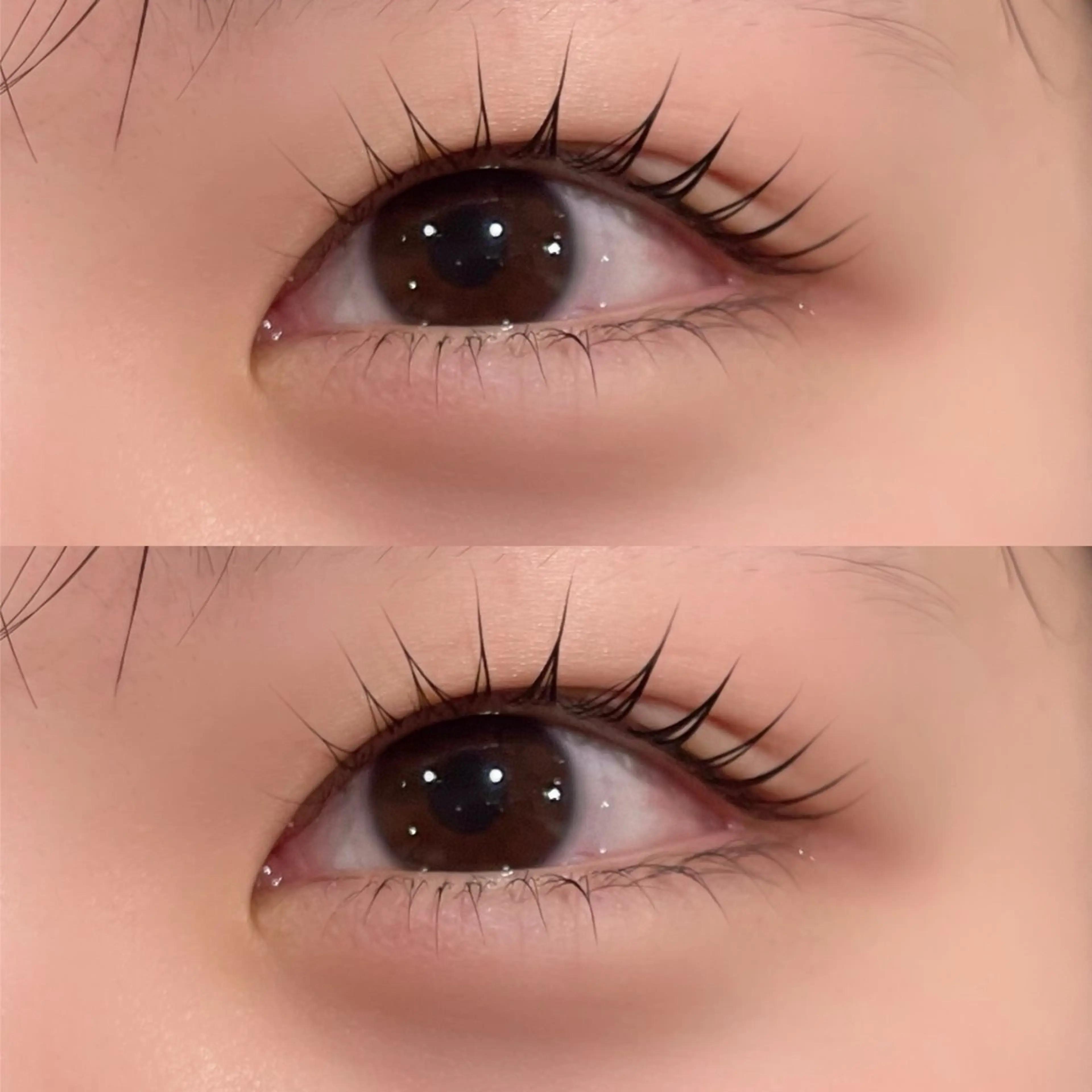 上下パーマ【施術時間120分】(募集時間指定あり)※注意事項をよくお読みください※の写真