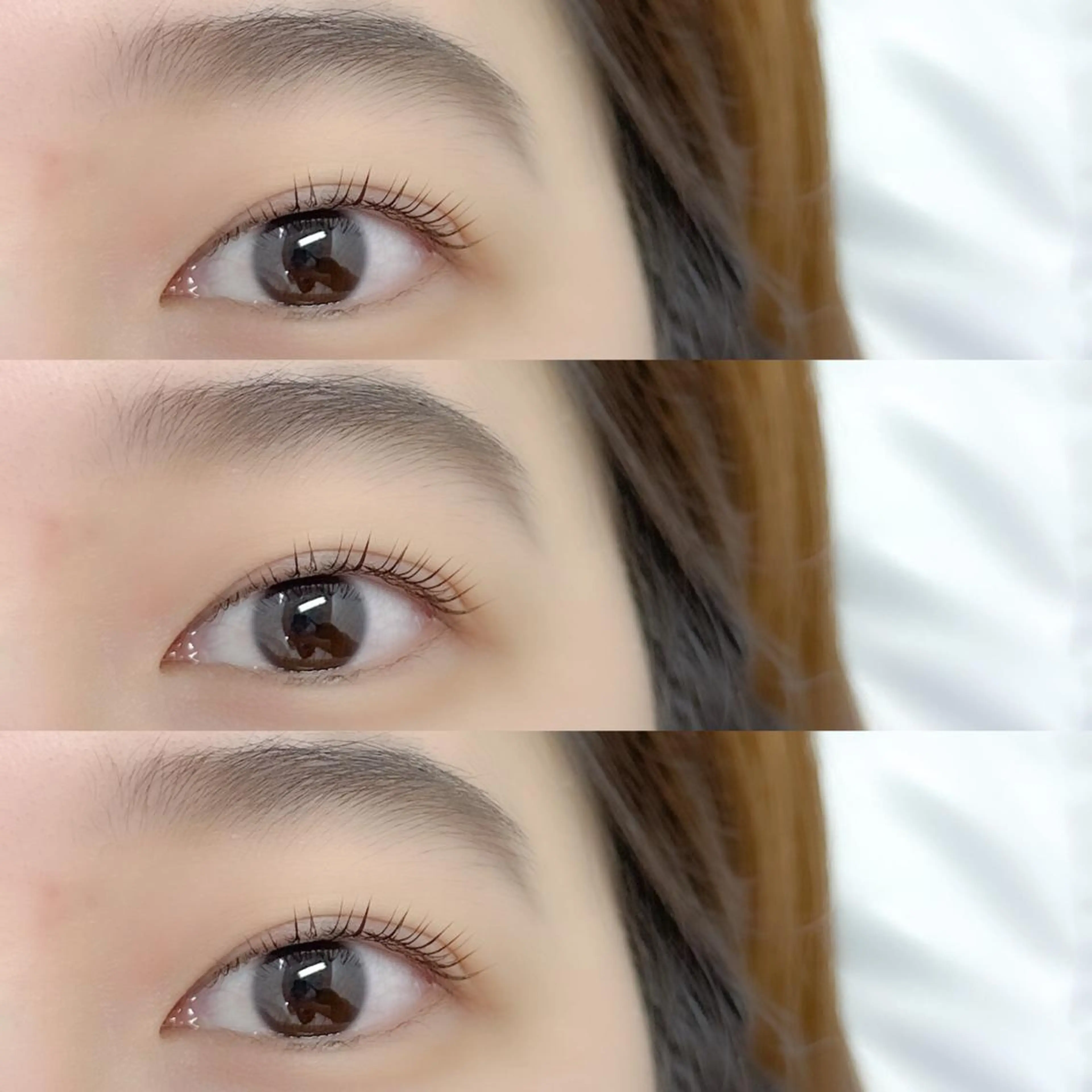 マツエク・マツパ une 石橋阪大前・ 箕面・池田・蛍池のマツエク・マツパデザイン