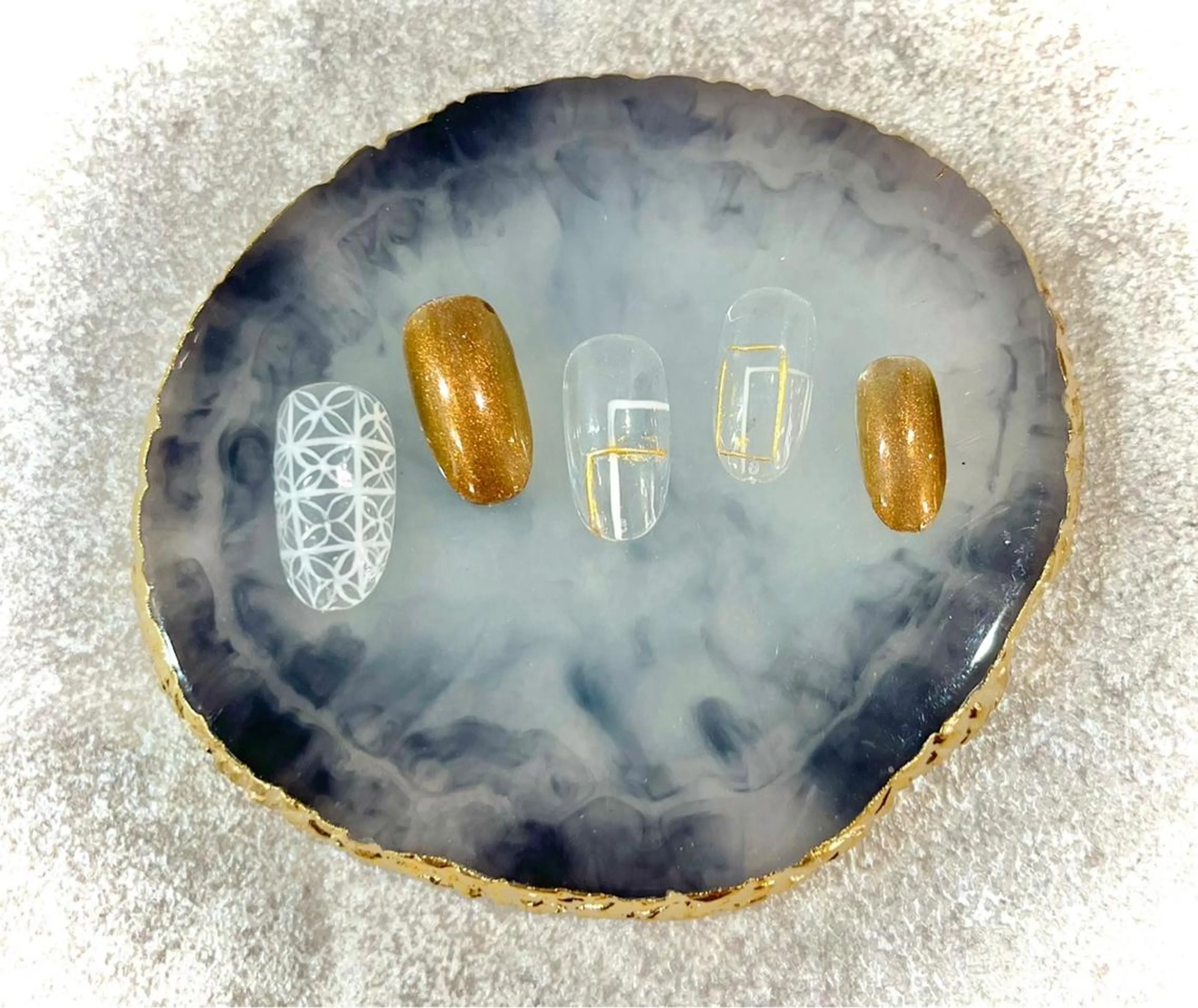 ネイル Salon Ｋのネイルデザイン