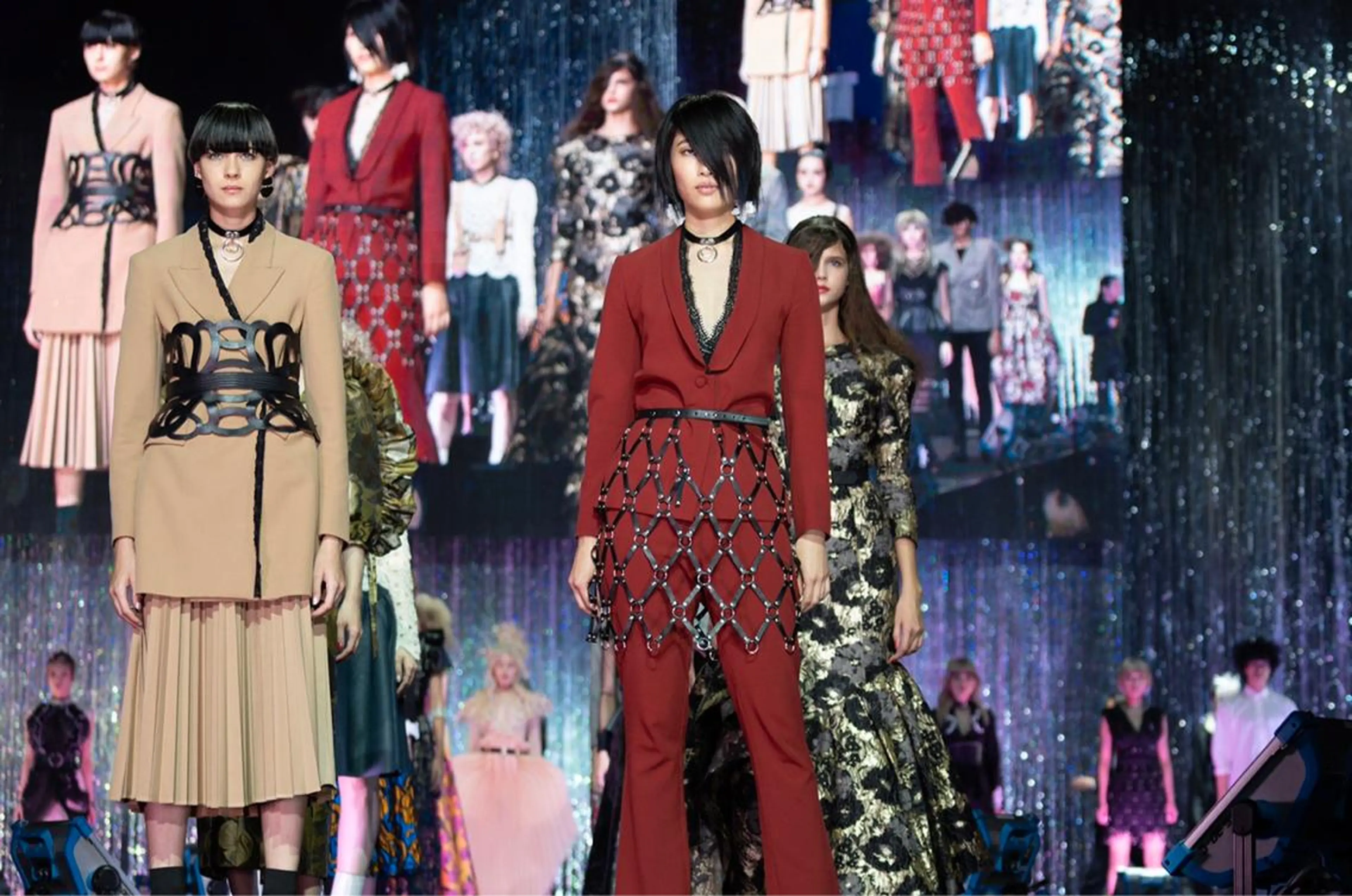 ⭐️165cm以上の方限定⭐️ランウェイモデル募集⭐️カットカラー⭐️世界基準講師陣による施術⭐️の写真