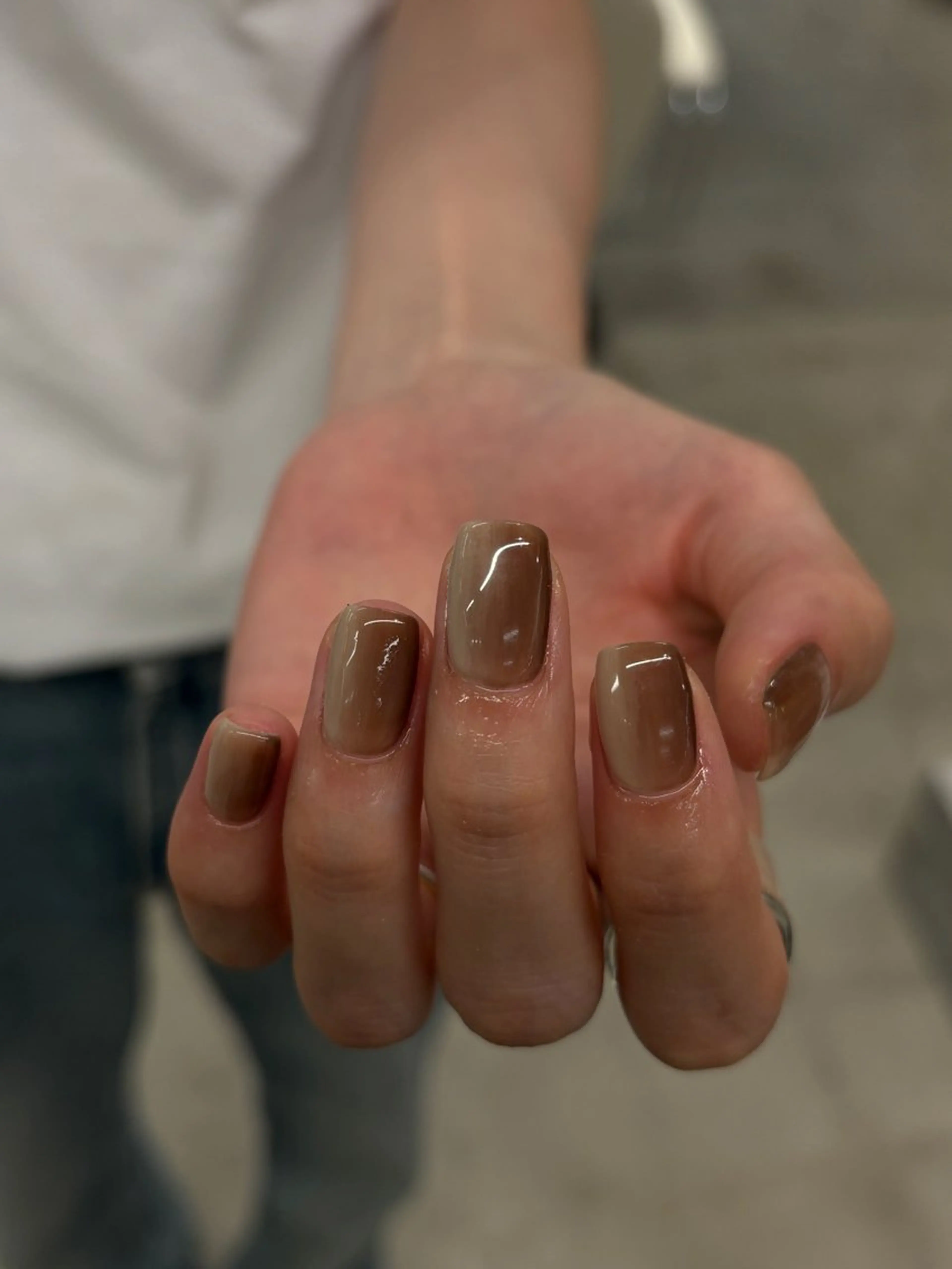 ネイル ハンドネイル chika / nailのネイルデザイン