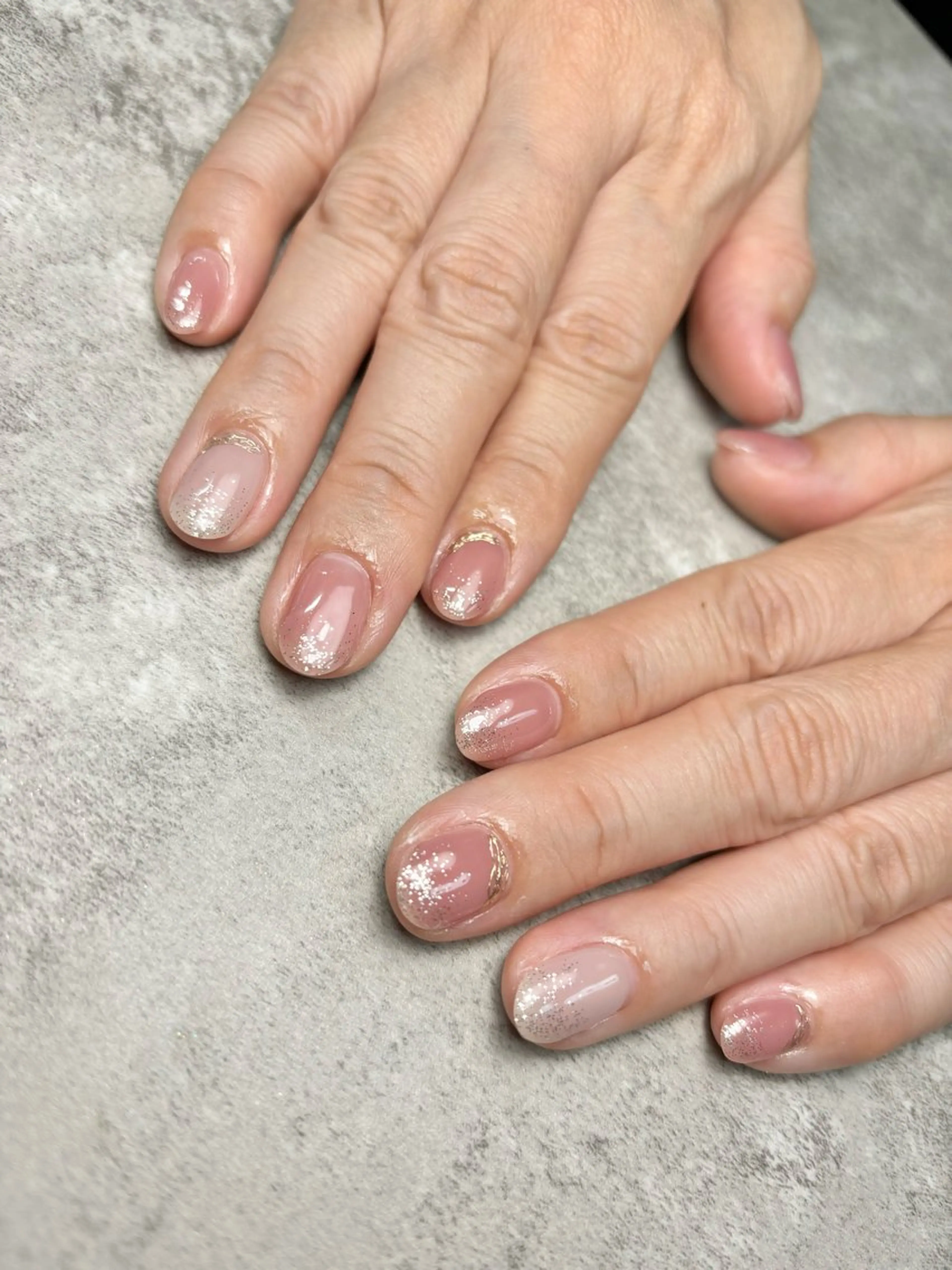 ネイル Y's nailのネイルデザイン