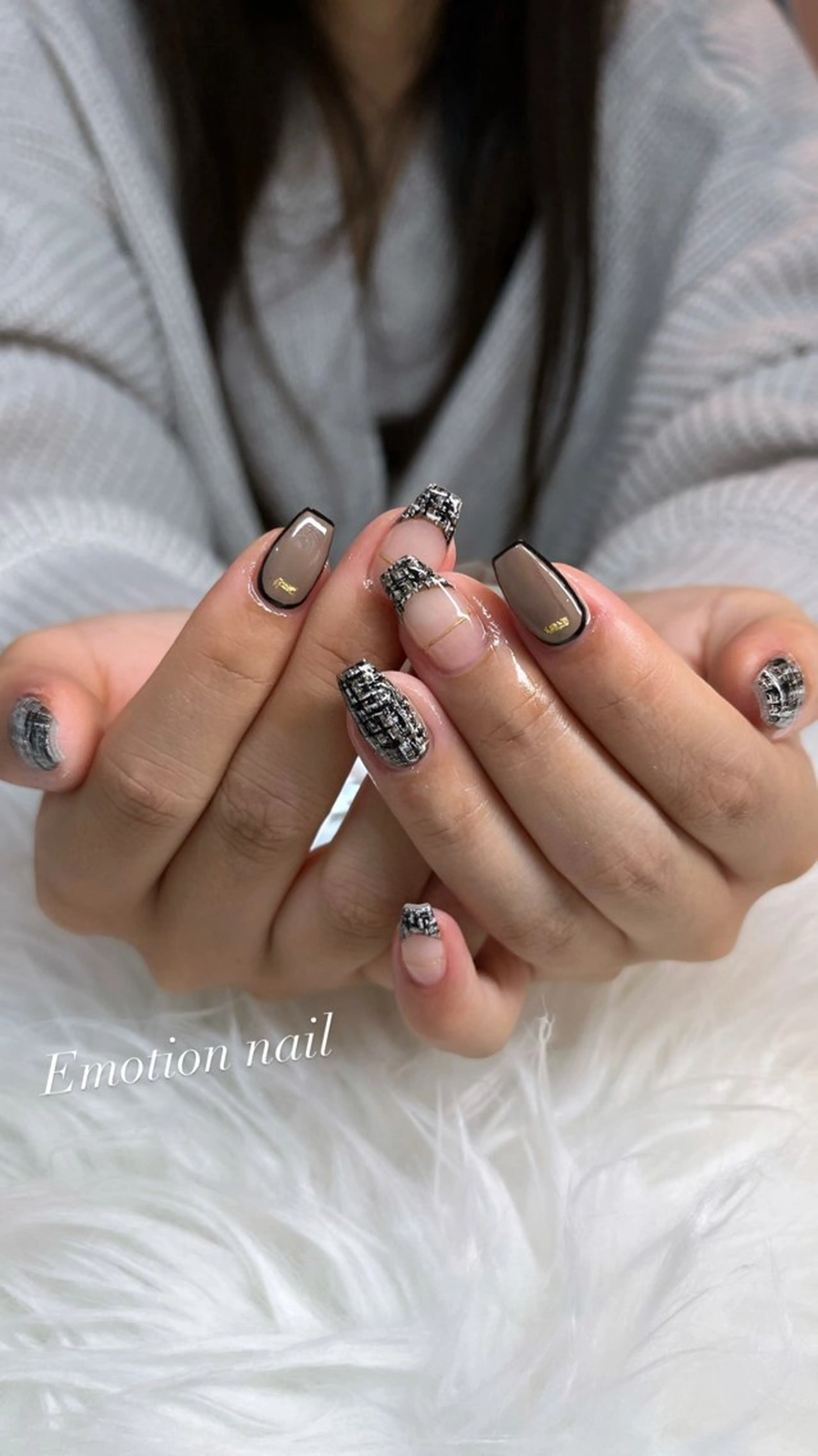 ネイル Chika/ C.nailのネイルデザイン