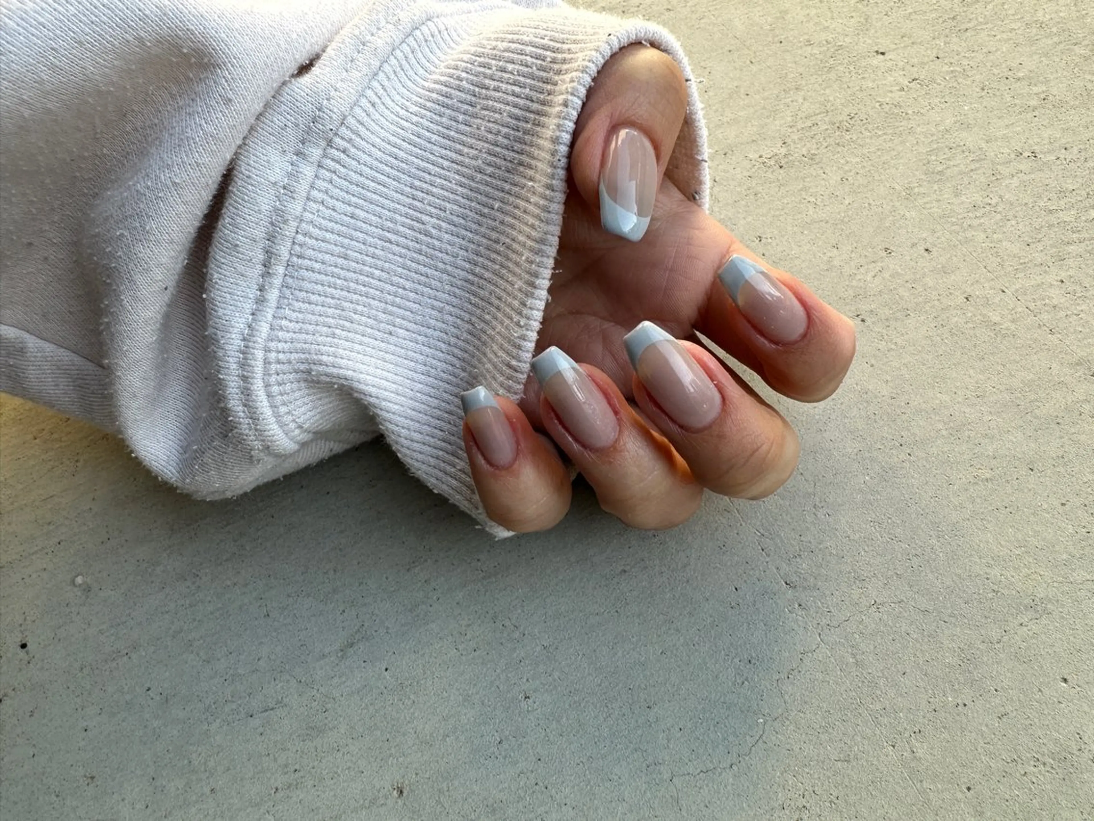 ネイル nailsalon ∞ ﾐｶﾅﾙ ∞のネイルデザイン