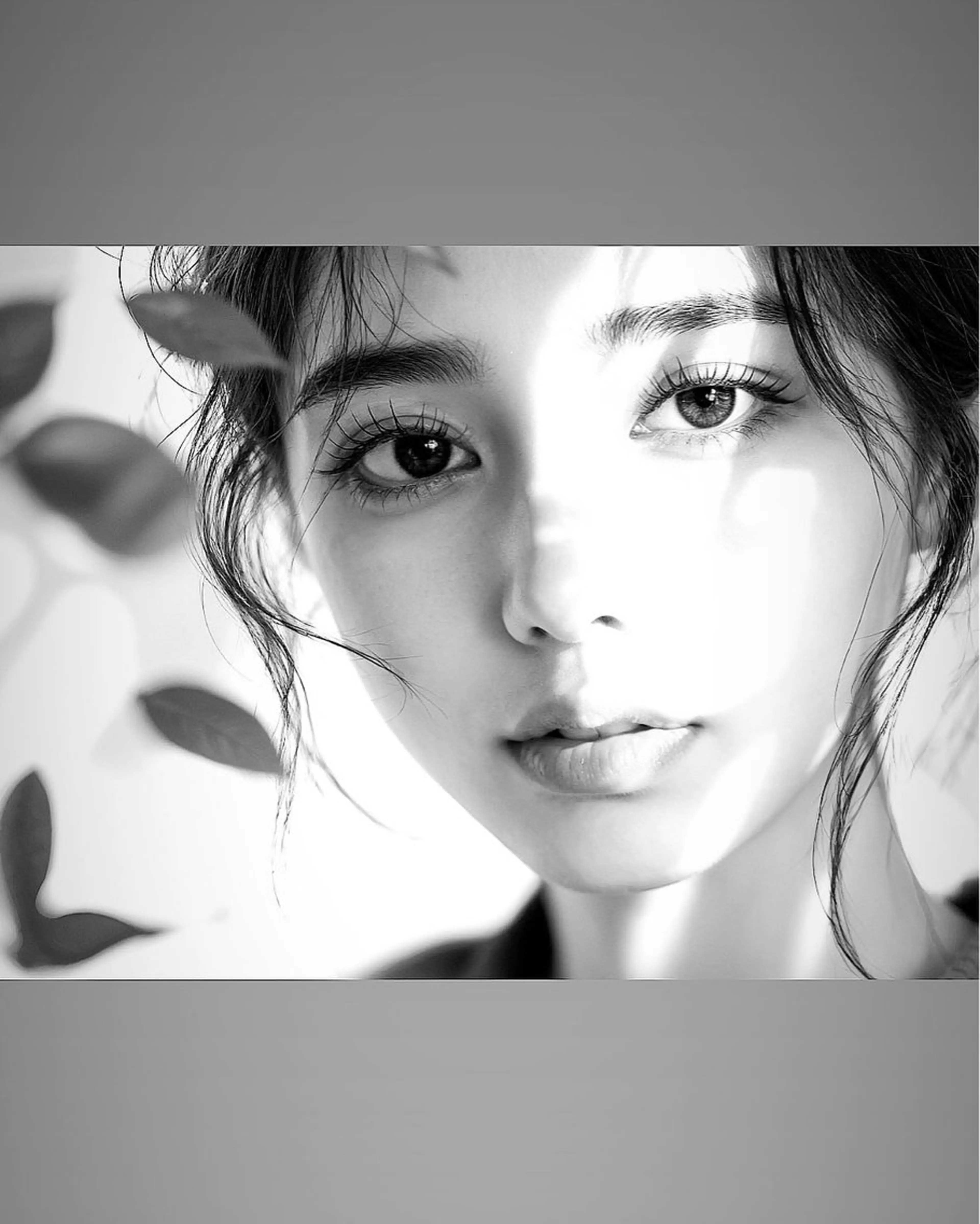 マツエク・マツパ grey ayaのマツエク・マツパデザイン