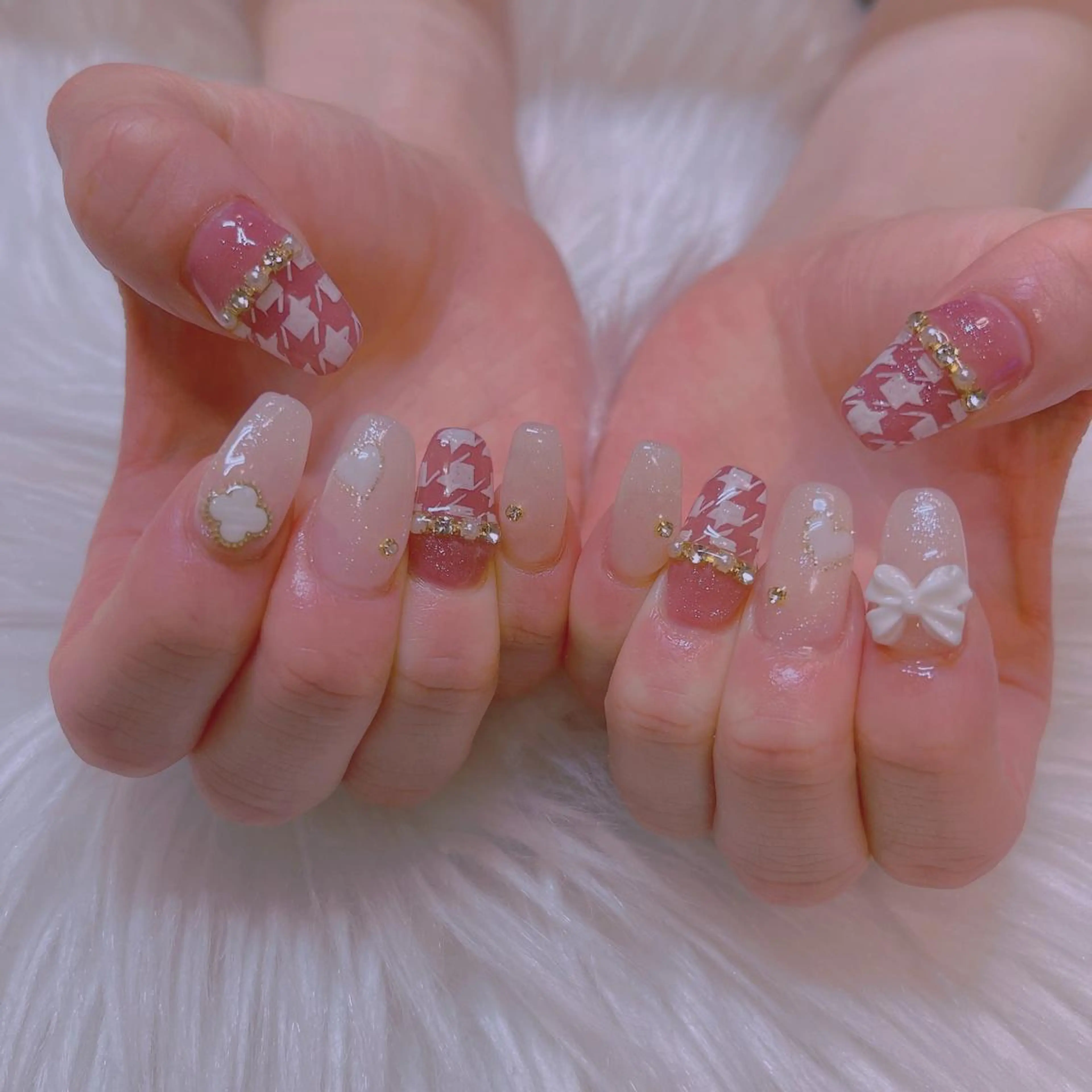 ネイル Private Salon 大宮のネイルデザイン