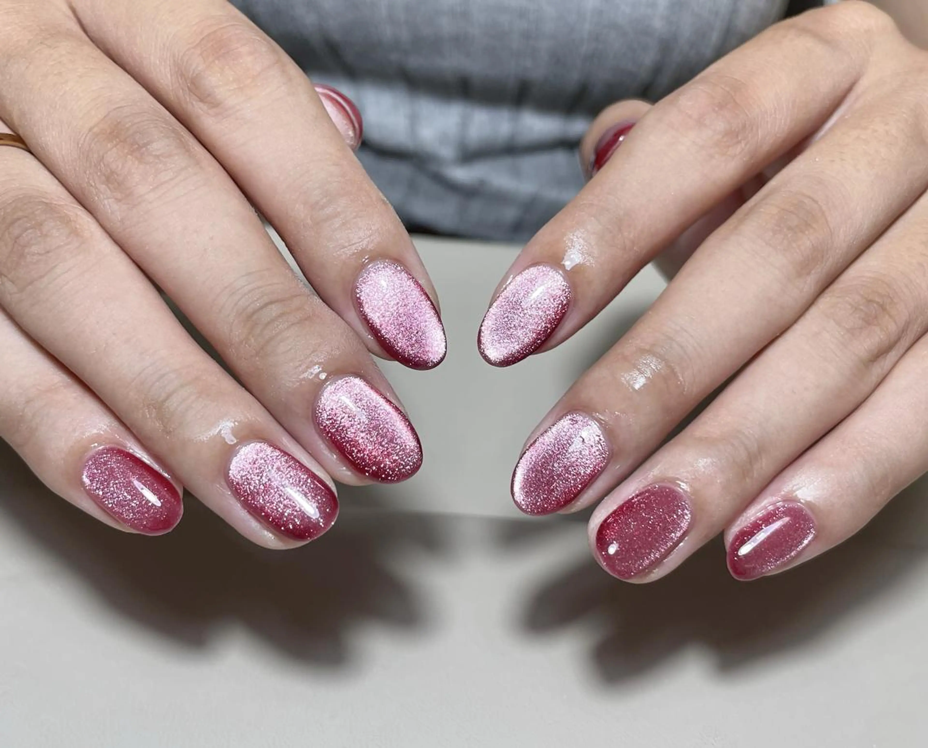 ネイル ハンドネイル エリ🫧 nail池袋東口のネイルデザイン