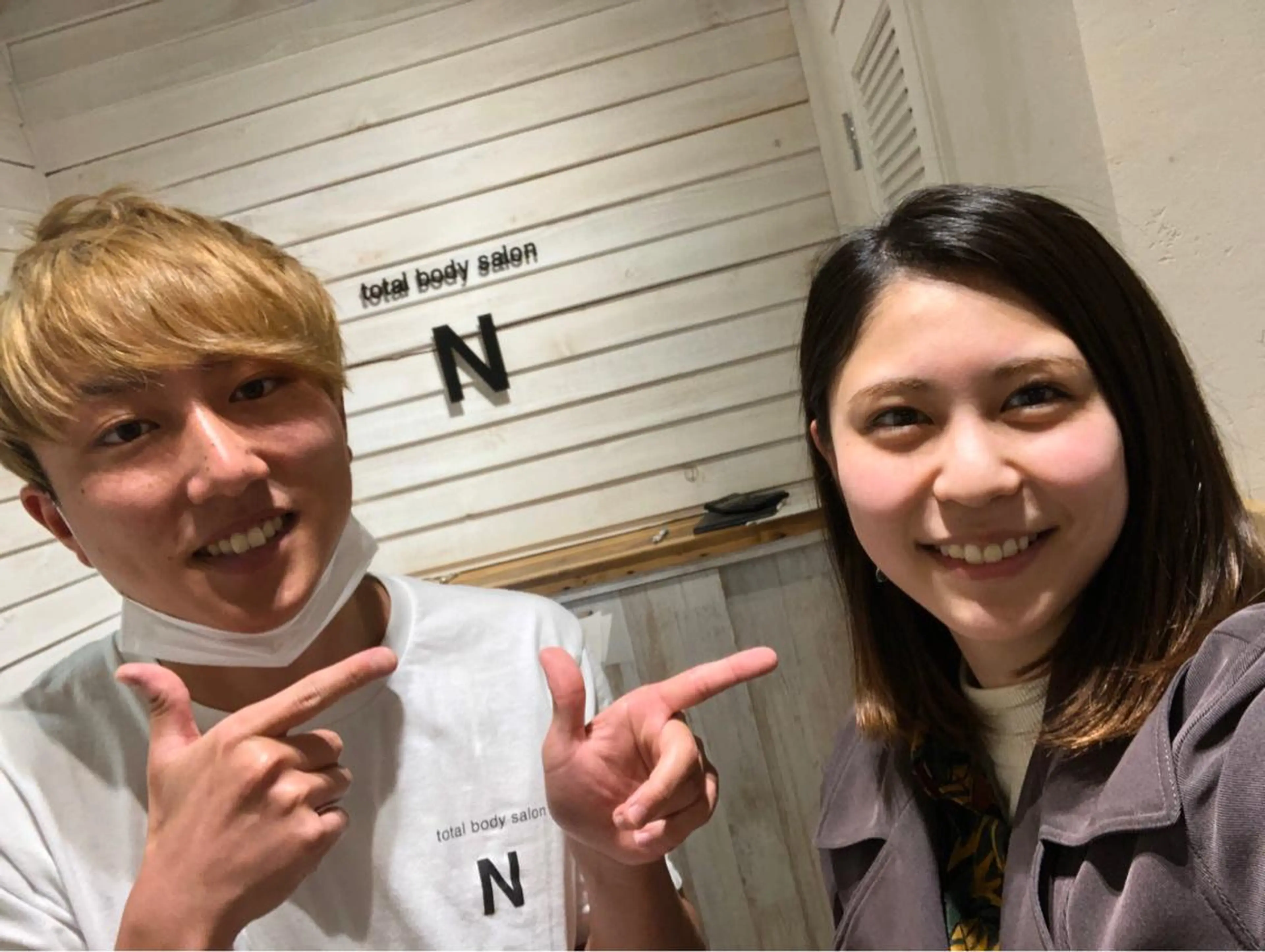 美容整体師カイチ 小顔矯正/骨盤矯正のエステ・リラクイメージ