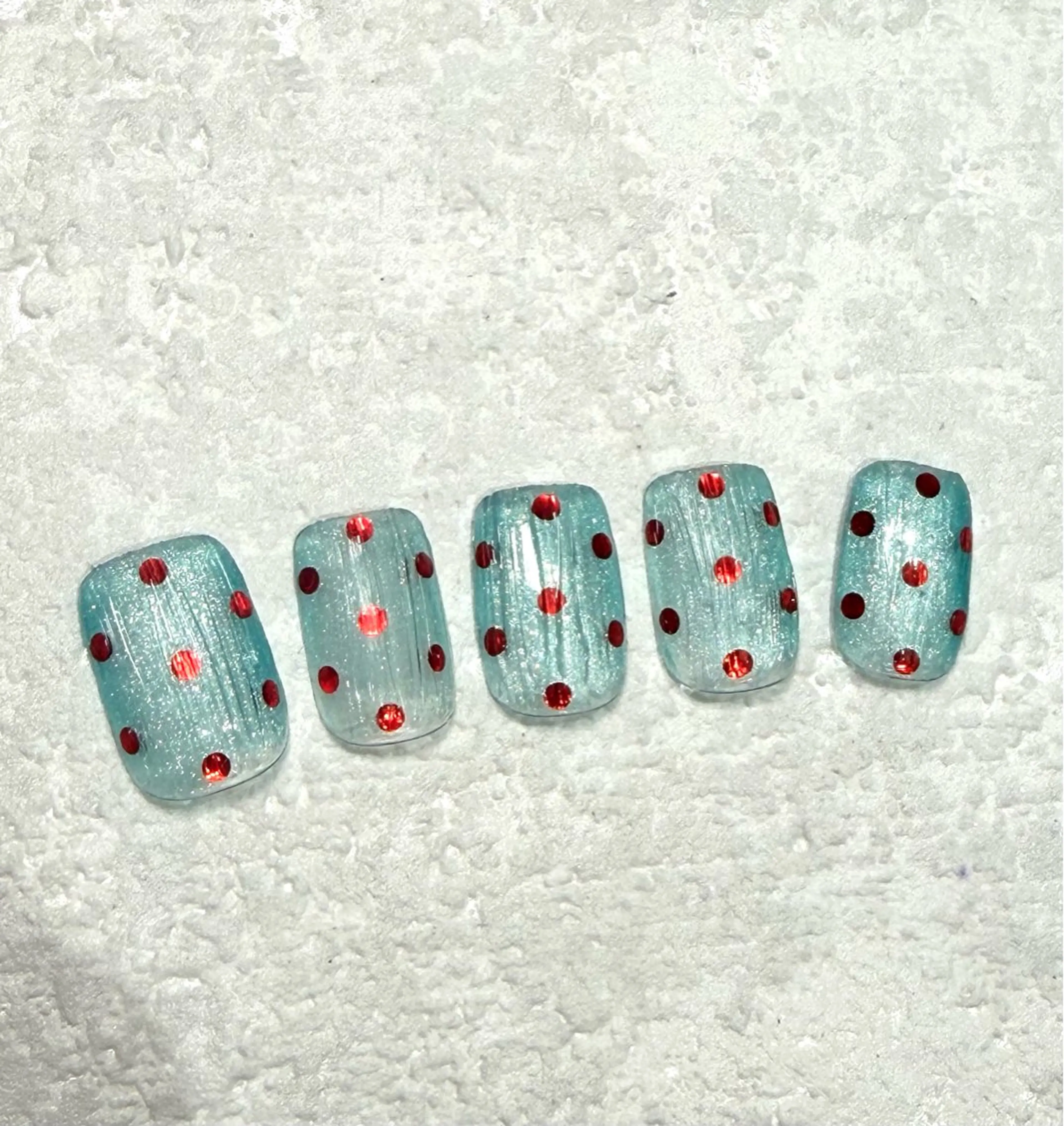 ネイル ハンドネイル nail salon quartettoのネイルデザイン