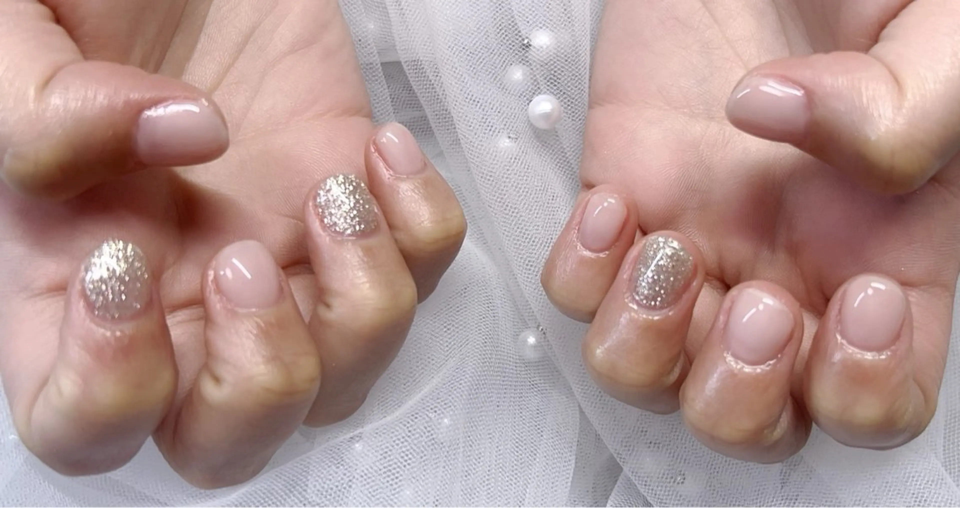 ネイル YK ネイルサロンのネイルデザイン