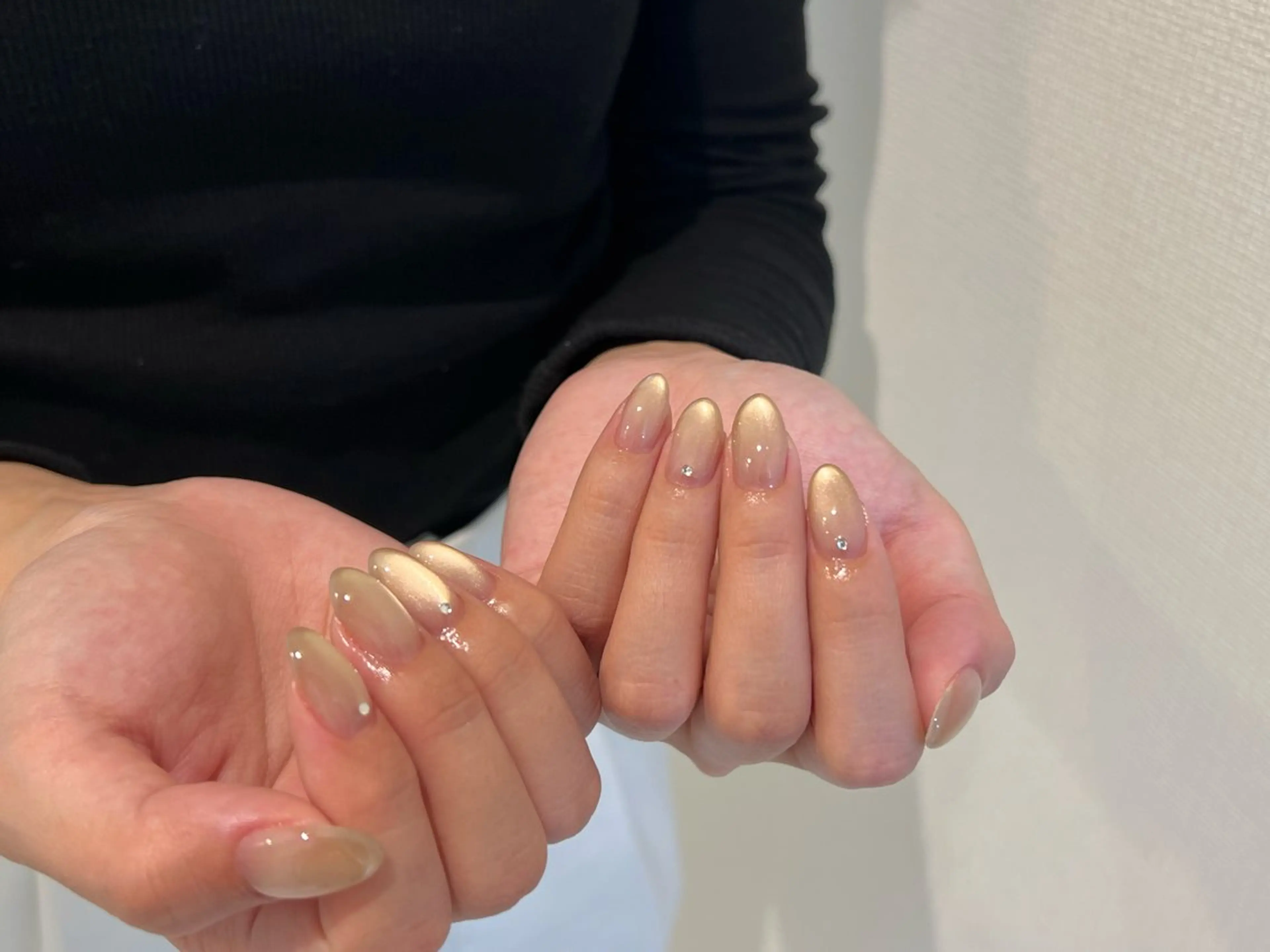 ネイル ハンドネイル Nail salon CELEBRAILのネイルデザイン