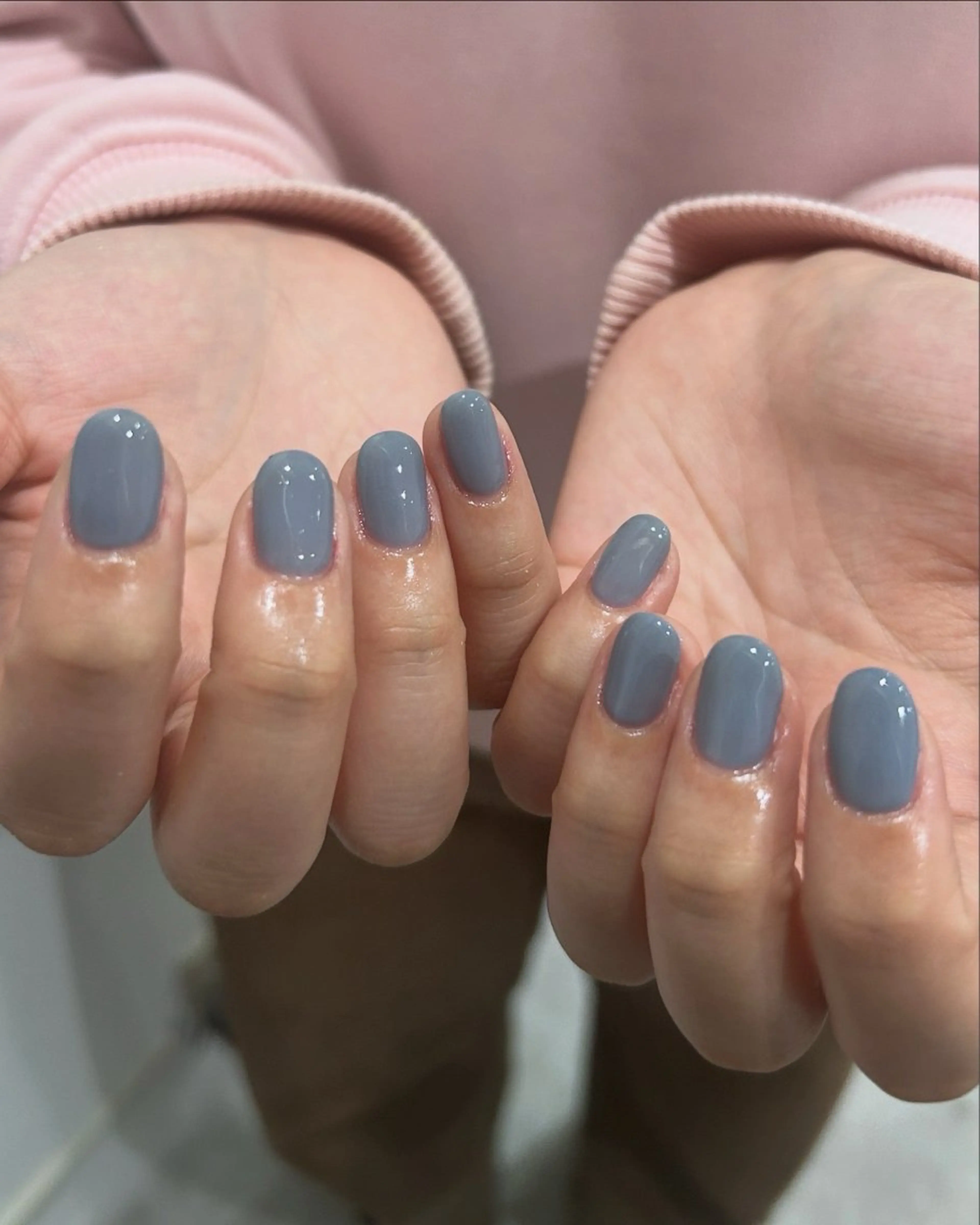 ネイル peil nailのネイルデザイン
