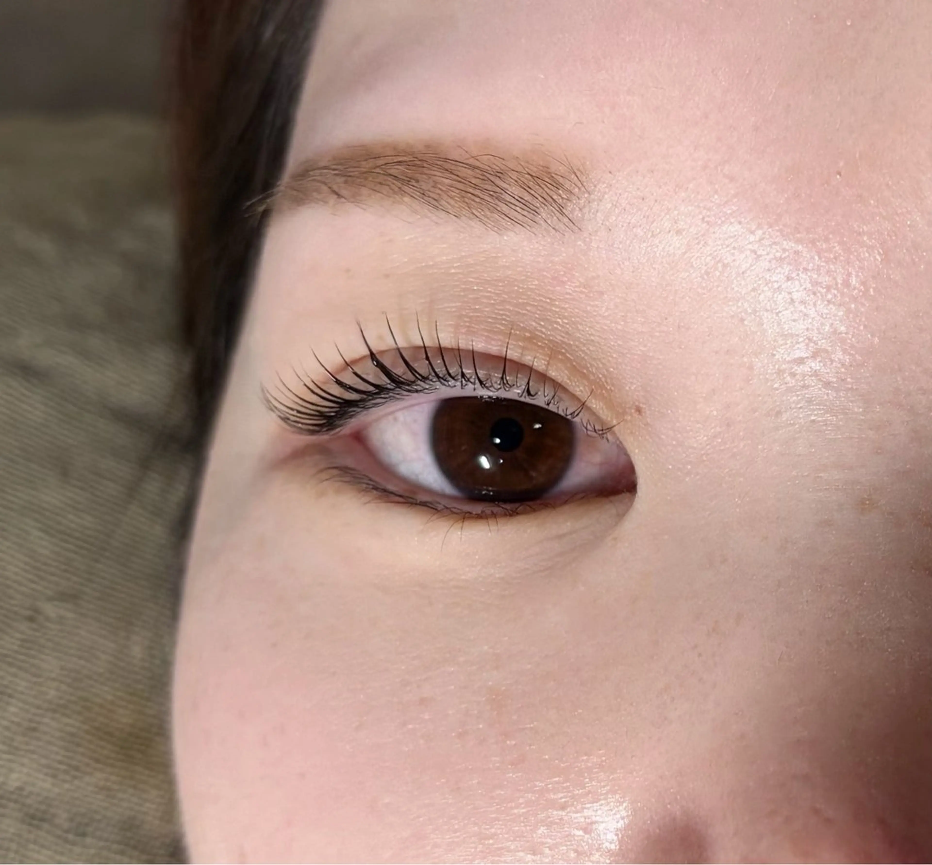 マツエク・マツパ Crescent アズミのマツエク・マツパデザイン