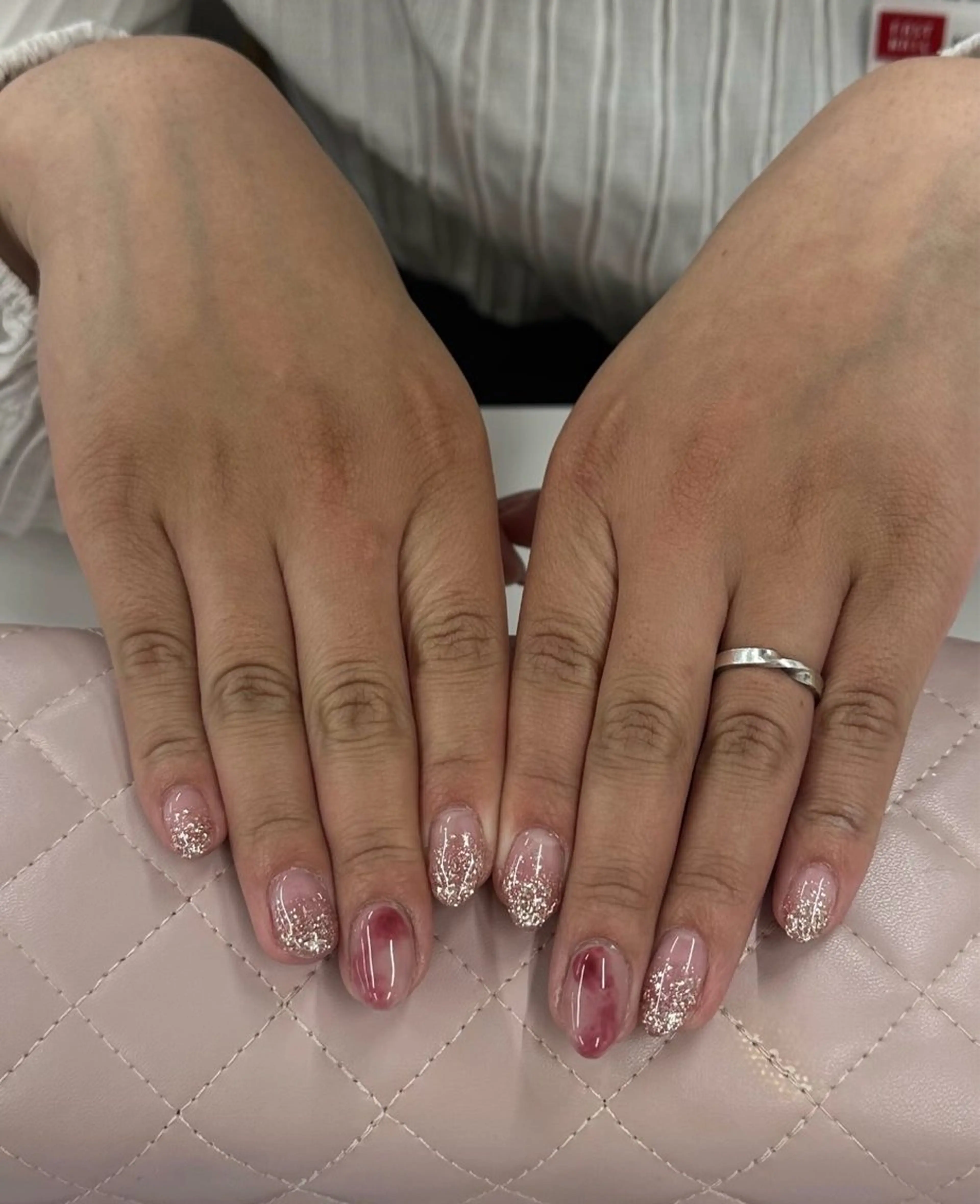 ネイル nail K mihaneのネイルデザイン