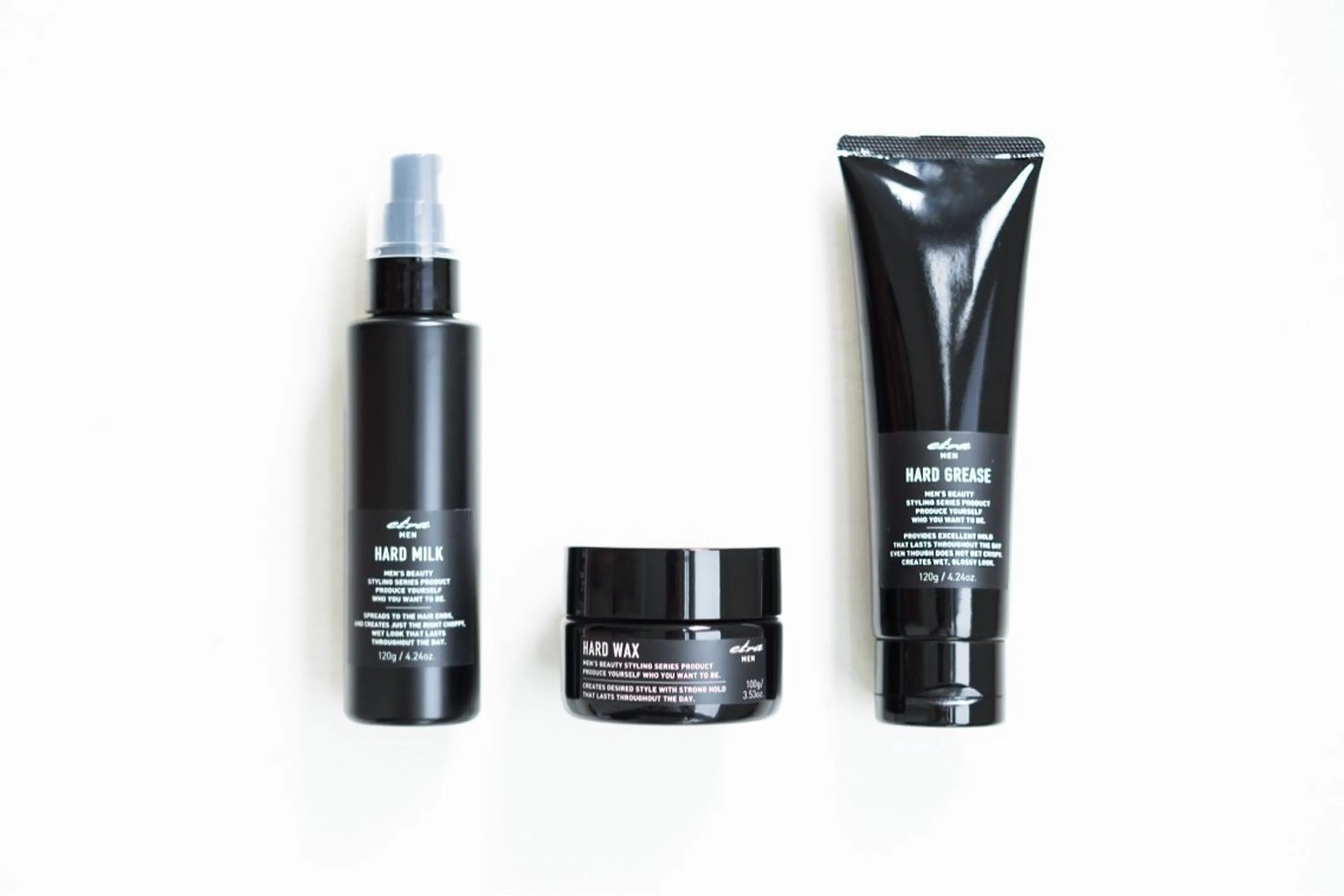 メンズ 《褒められる》 透明感カラー/小嶋のヘアスタイル