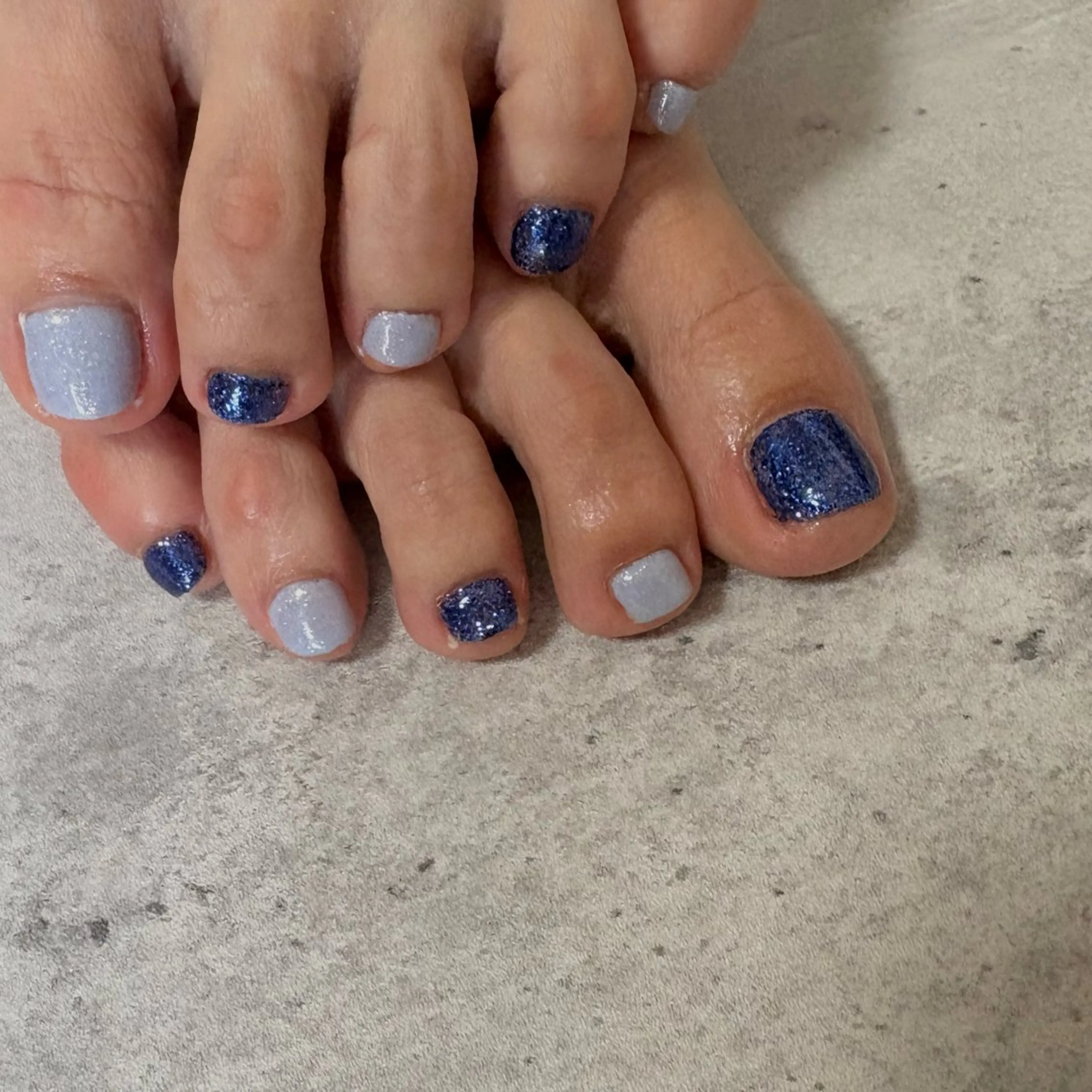 ネイル Leia yokoのネイルデザイン