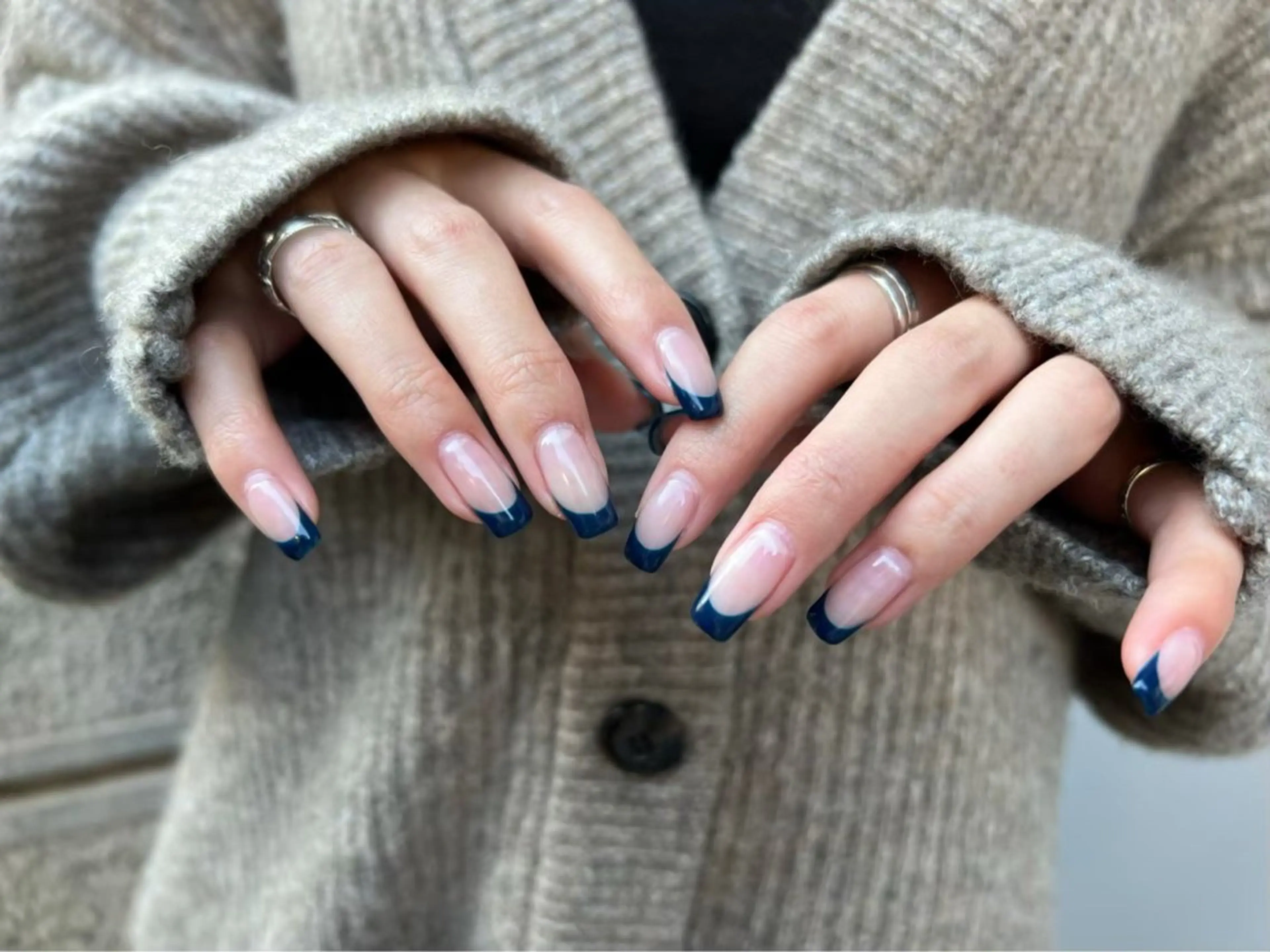 ネイル diarblue 平塚の眉毛・アイブロウイメージ