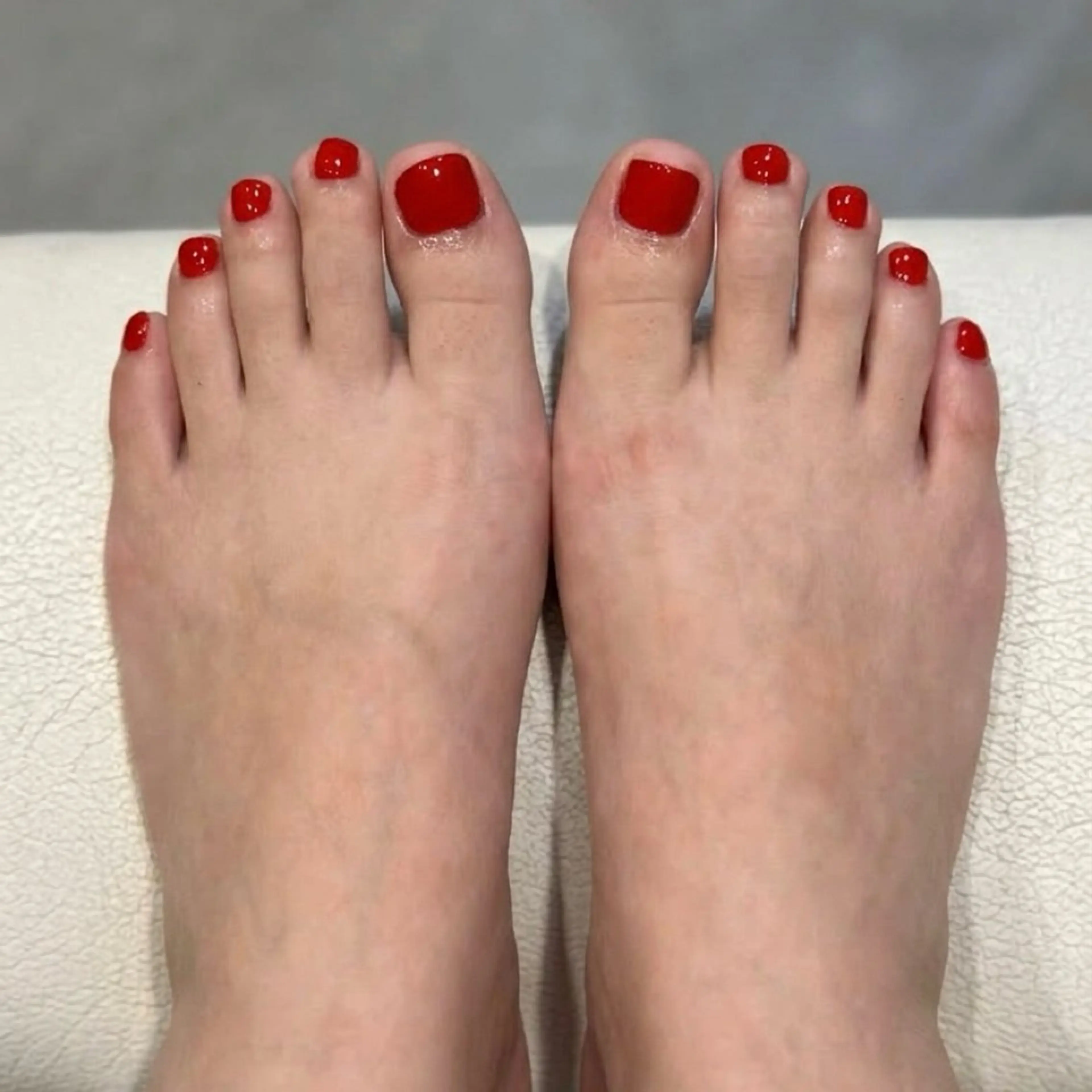 フットネイル Risse Mikaのネイルデザイン