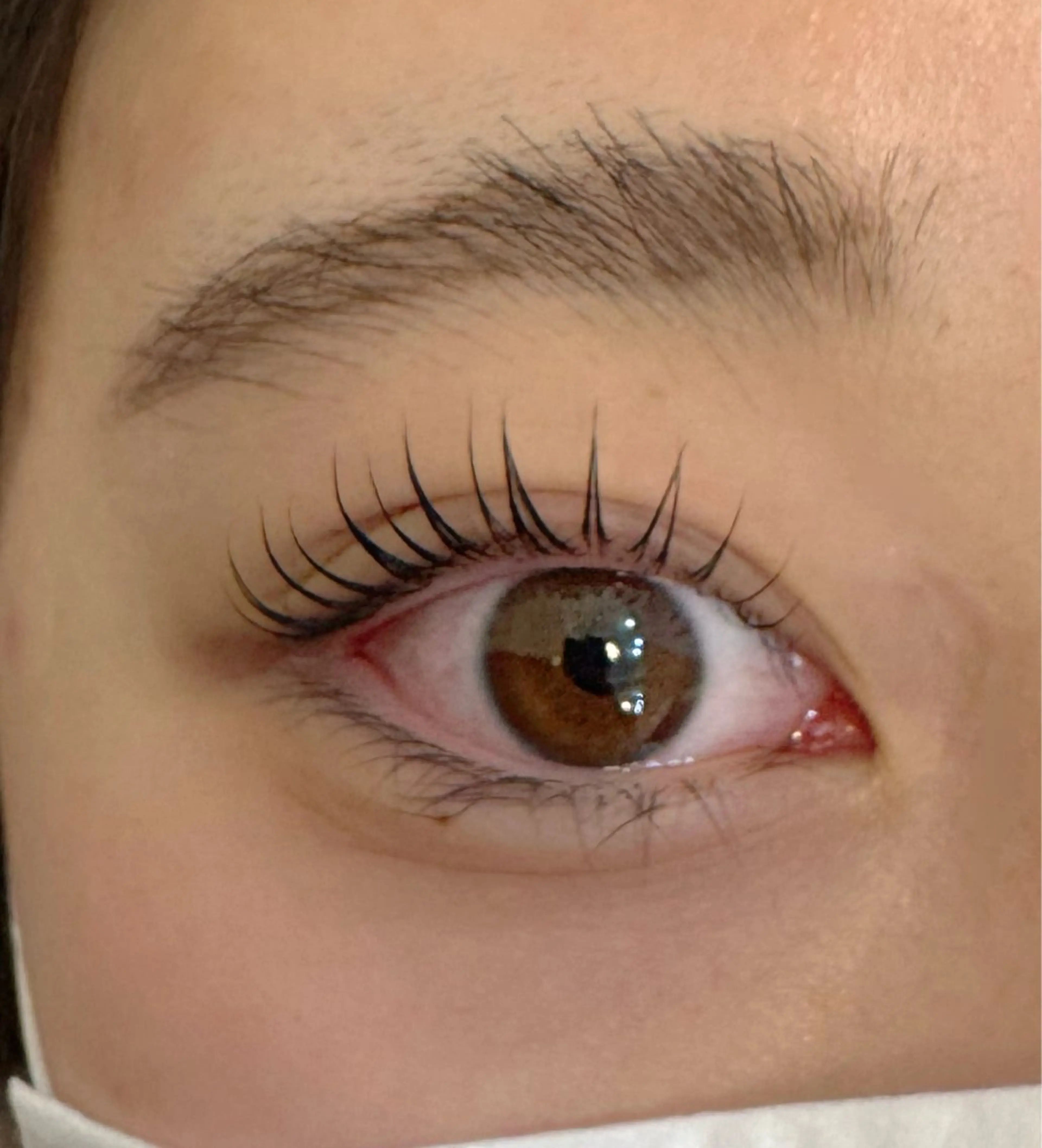 マツエク・マツパ ココラッシュ所属・ココラッシュ🤍 Hinakoのマツエク・マツパデザイン