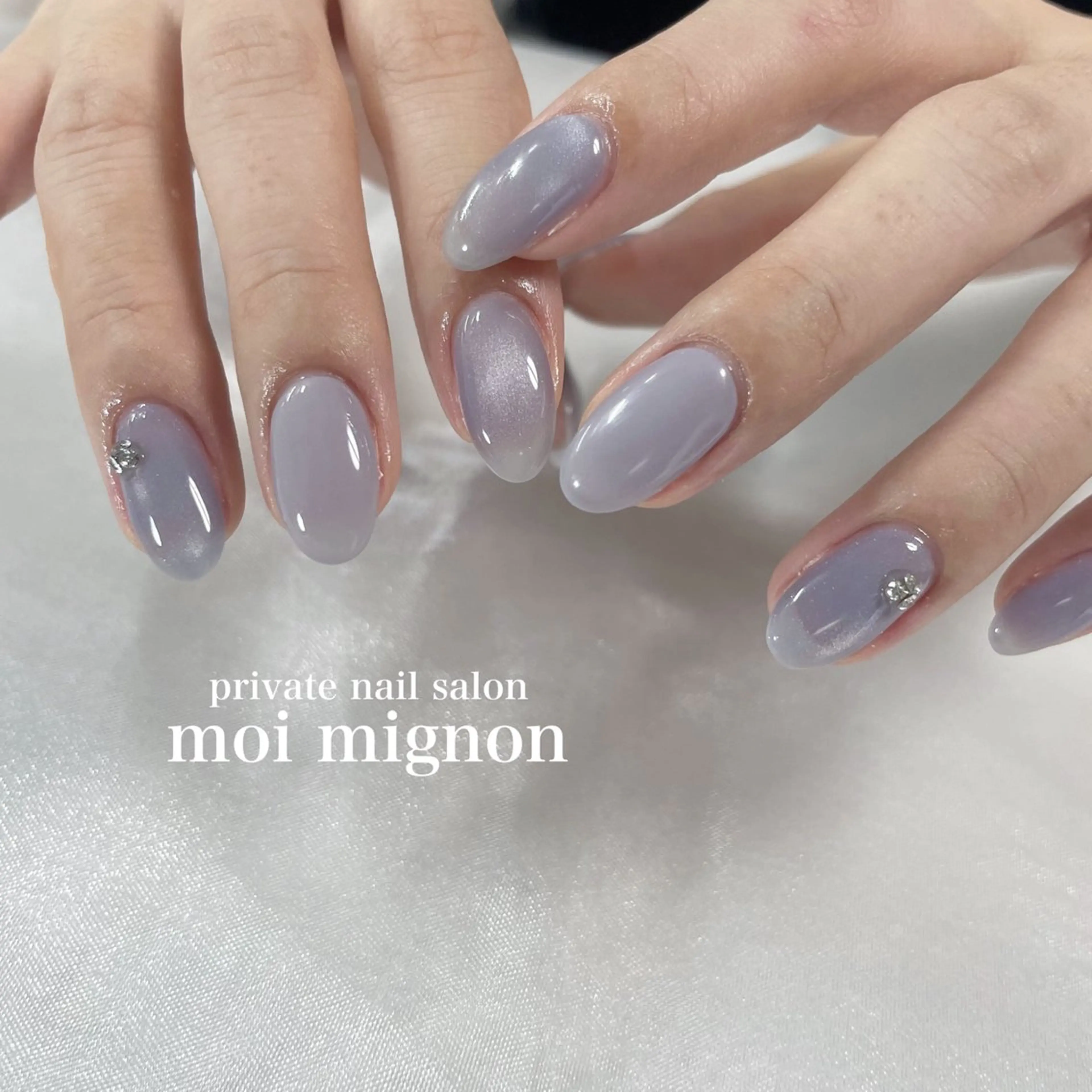 ネイル ハンドネイル nailist Aki♡のネイルデザイン