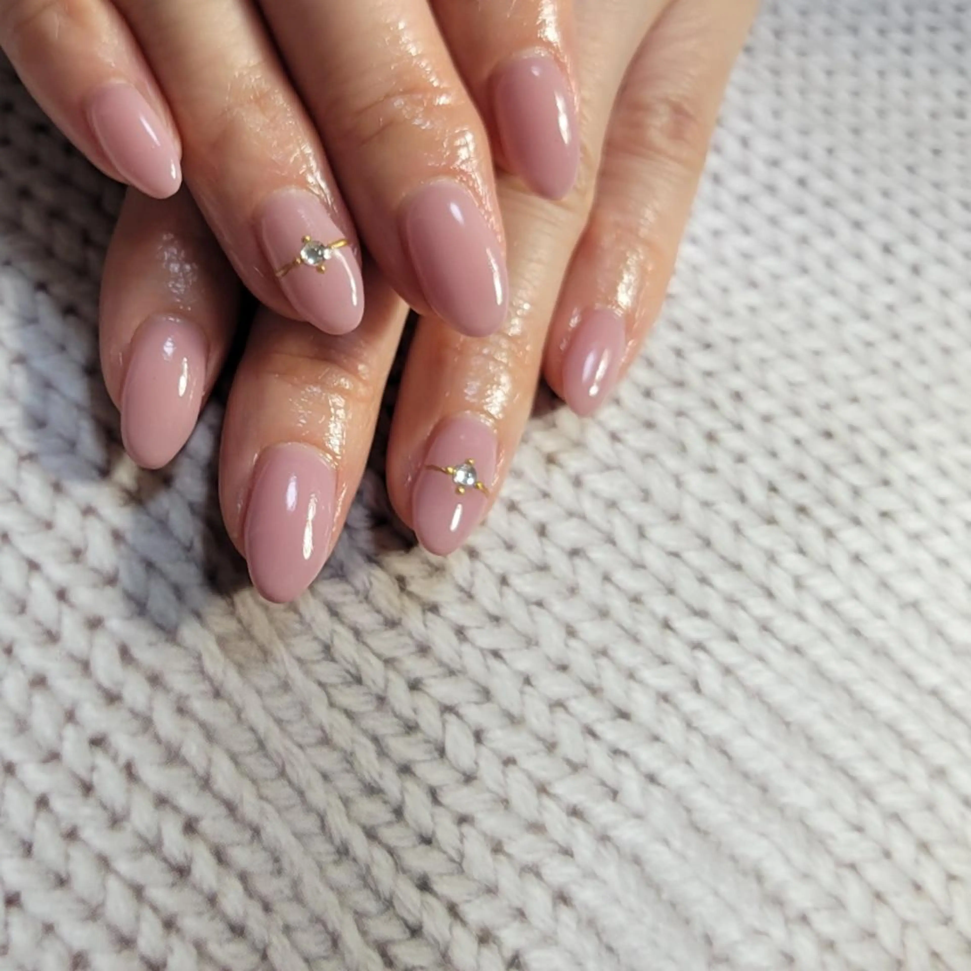 ネイル ハンドネイル ネイルサロンほっこり kanaのネイルデザイン