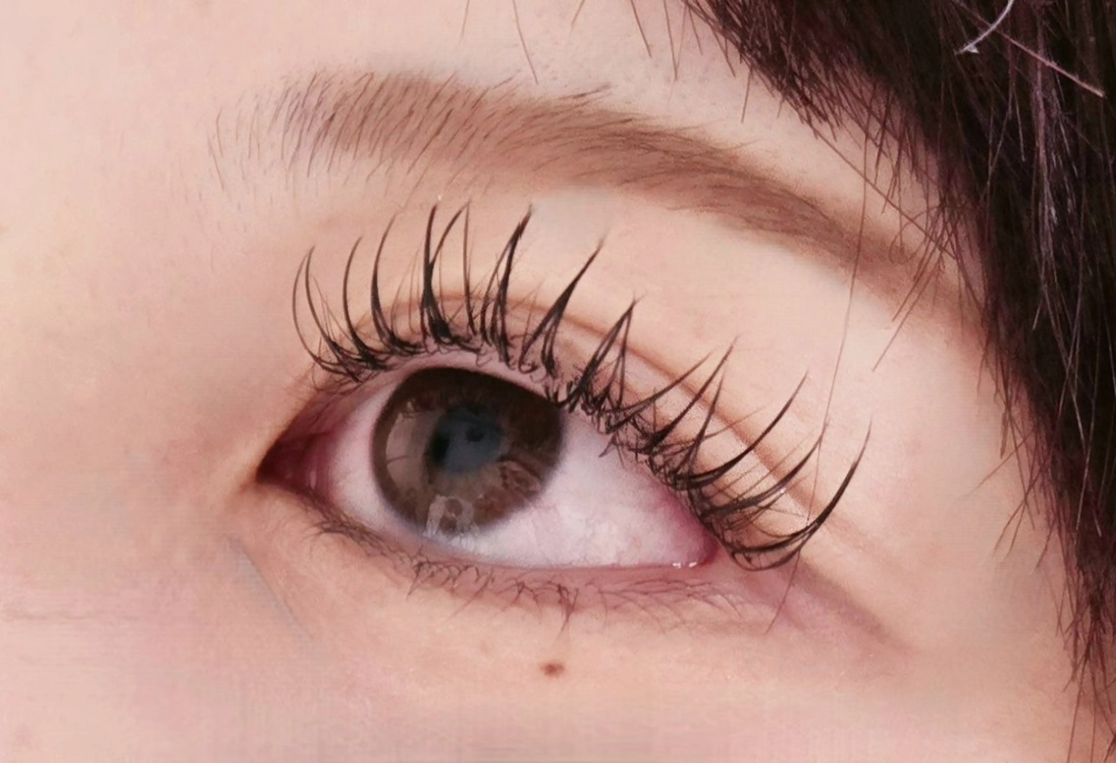 マツエク・マツパ Cカール EyelashSalon chel所属・新越谷駅徒歩1分❇️ Salon chelのマツエク・マツパデザイン