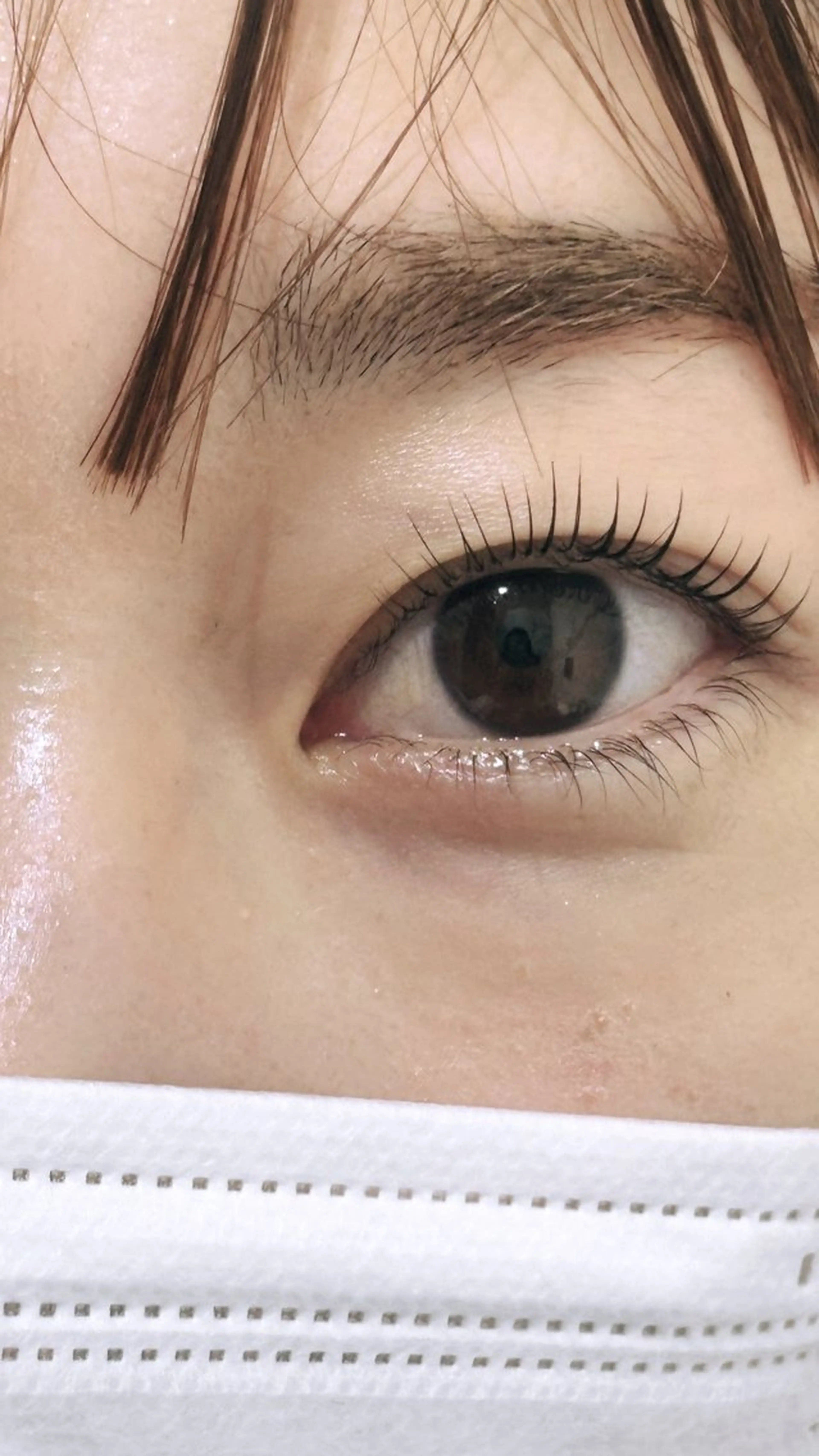 マツエク・マツパ 🌻SUZUKA .K🌻のマツエク・マツパデザイン