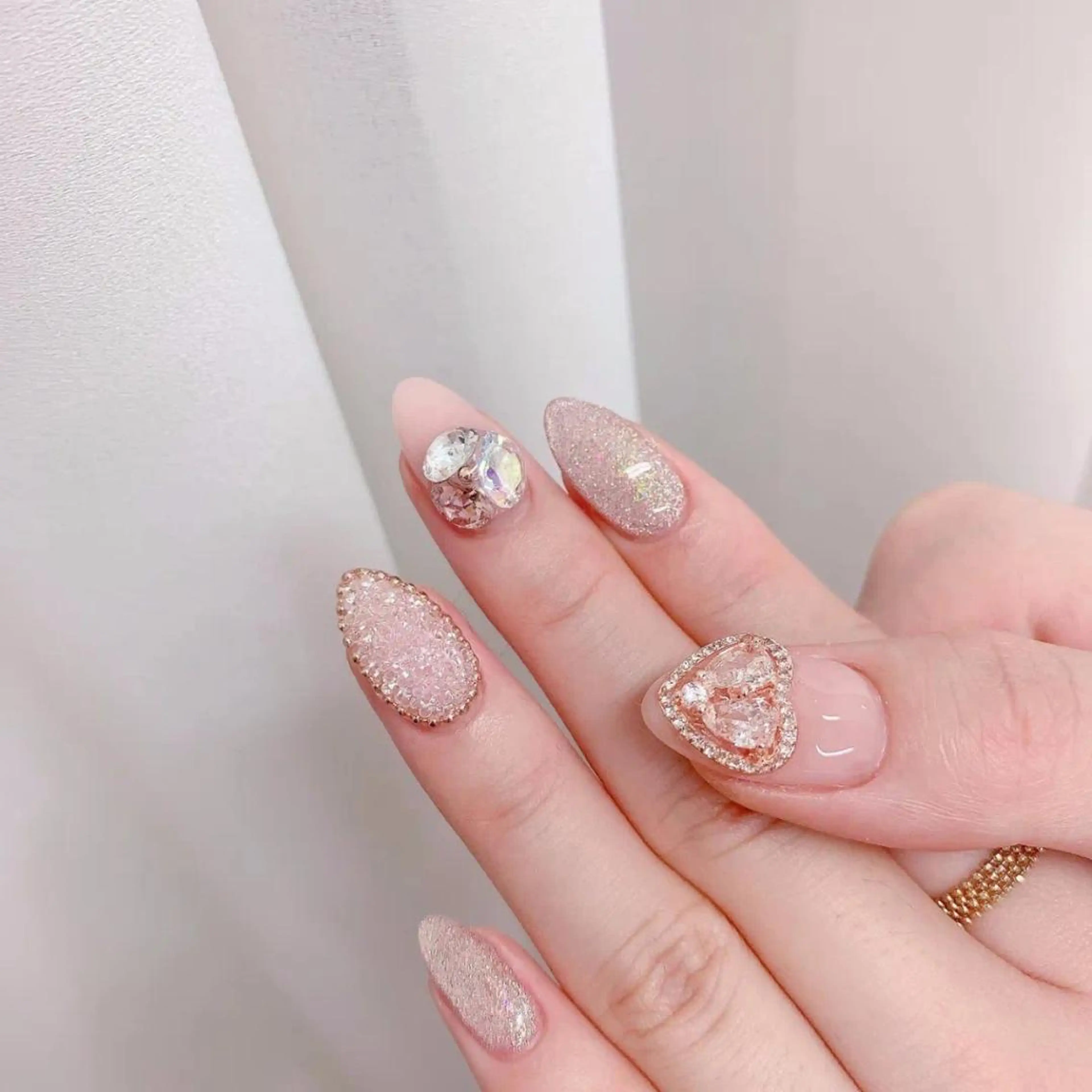 ネイル 🎀CeCe nail🎀のネイルデザイン
