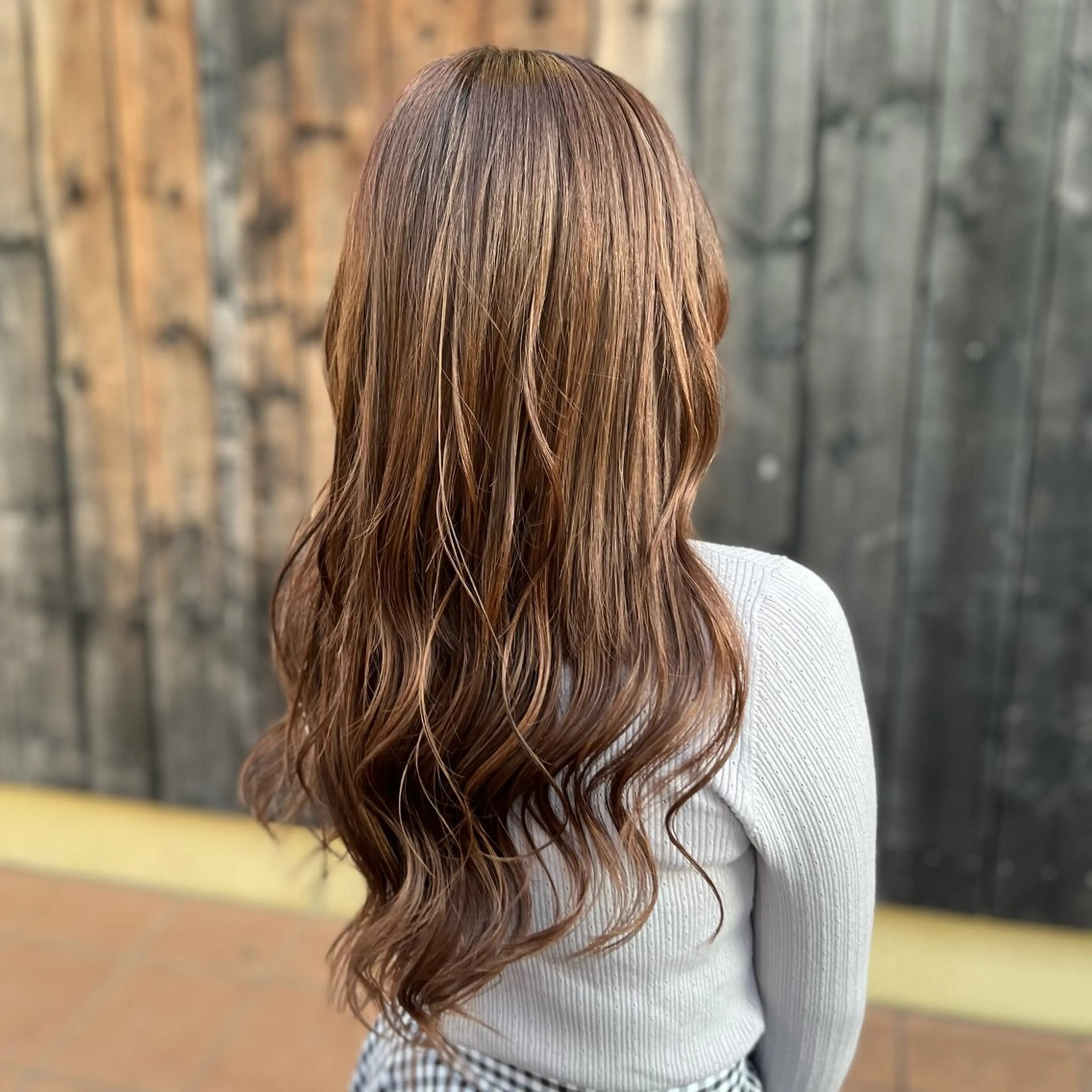 ♡ MYUのヘアスタイル