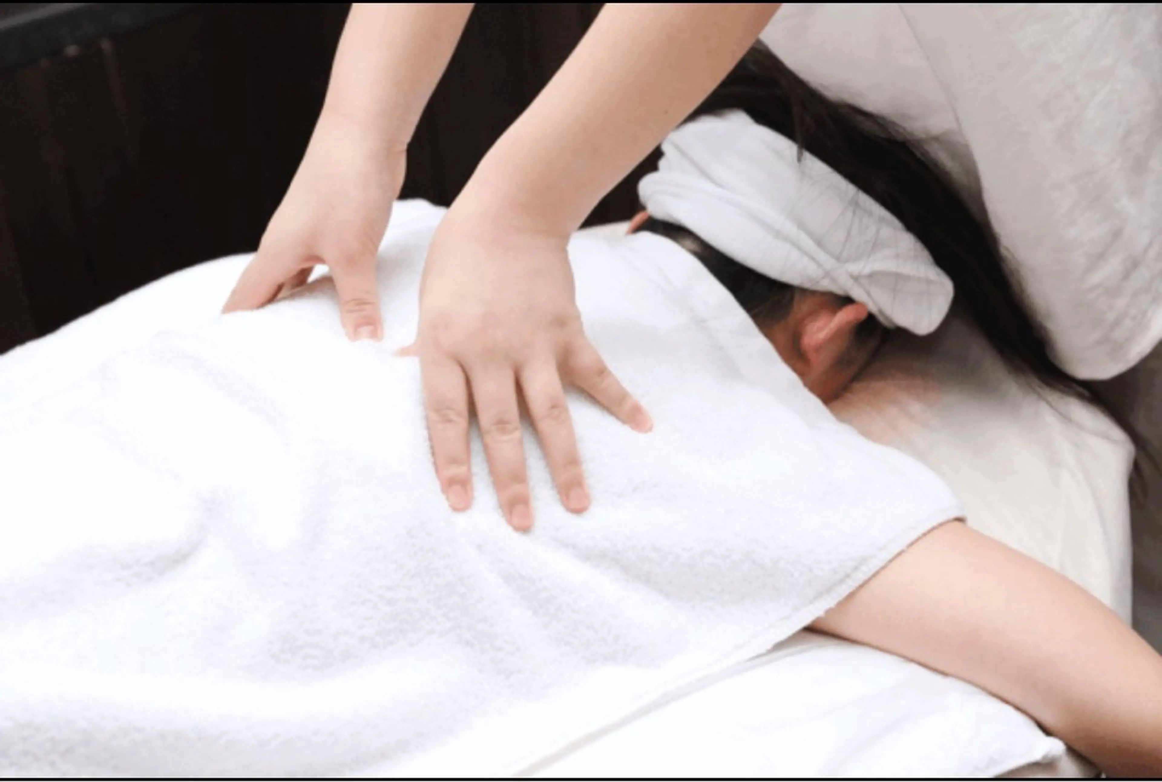 リラクゼーション店 天其足道のエステ・リラクイメージ