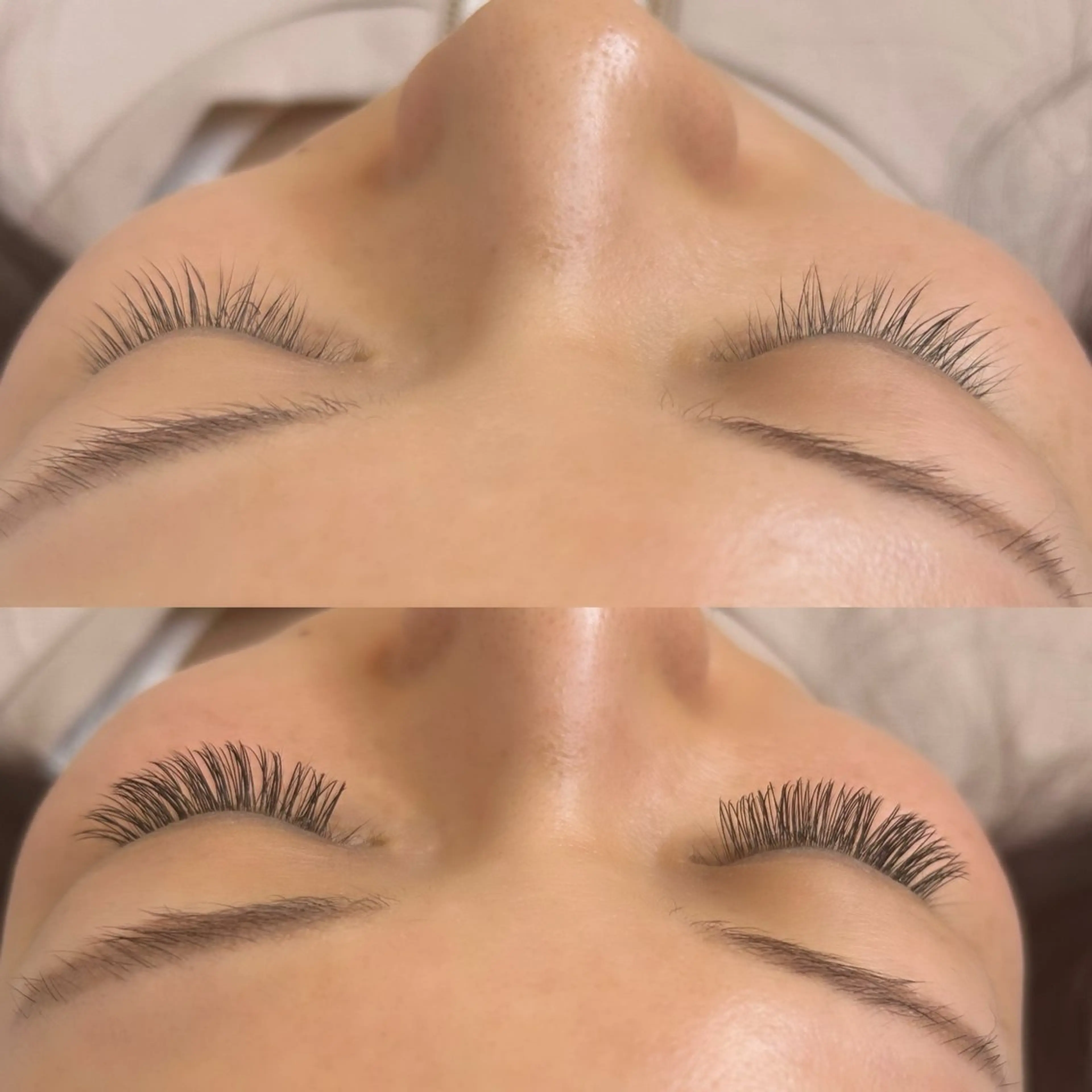 マツエク・マツパ eyelash&nail　TORON所属・浜北/浜松 TORONのマツエク・マツパデザイン