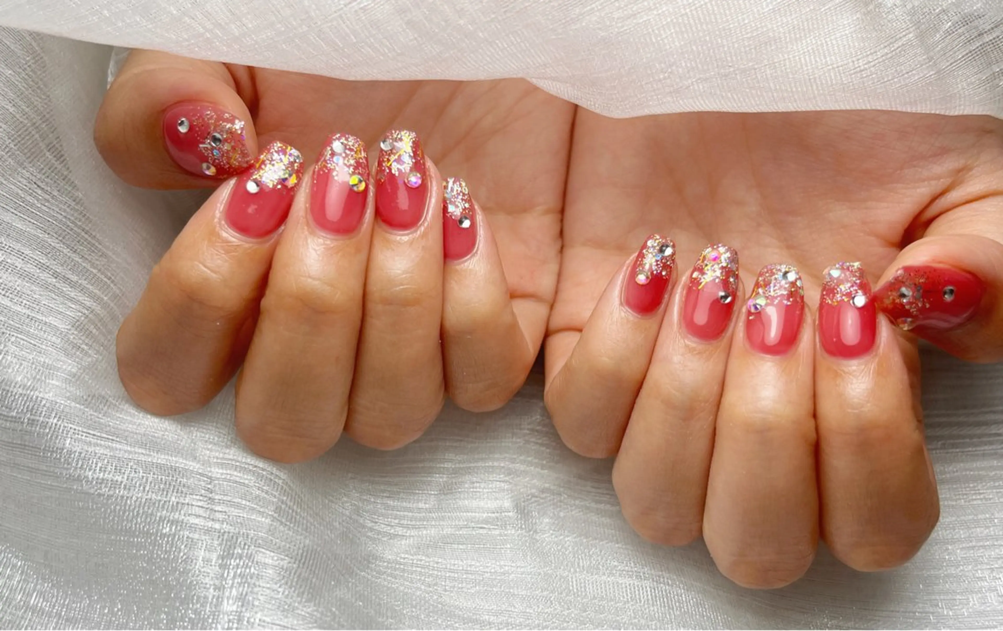 ネイル M.T nailのネイルデザイン