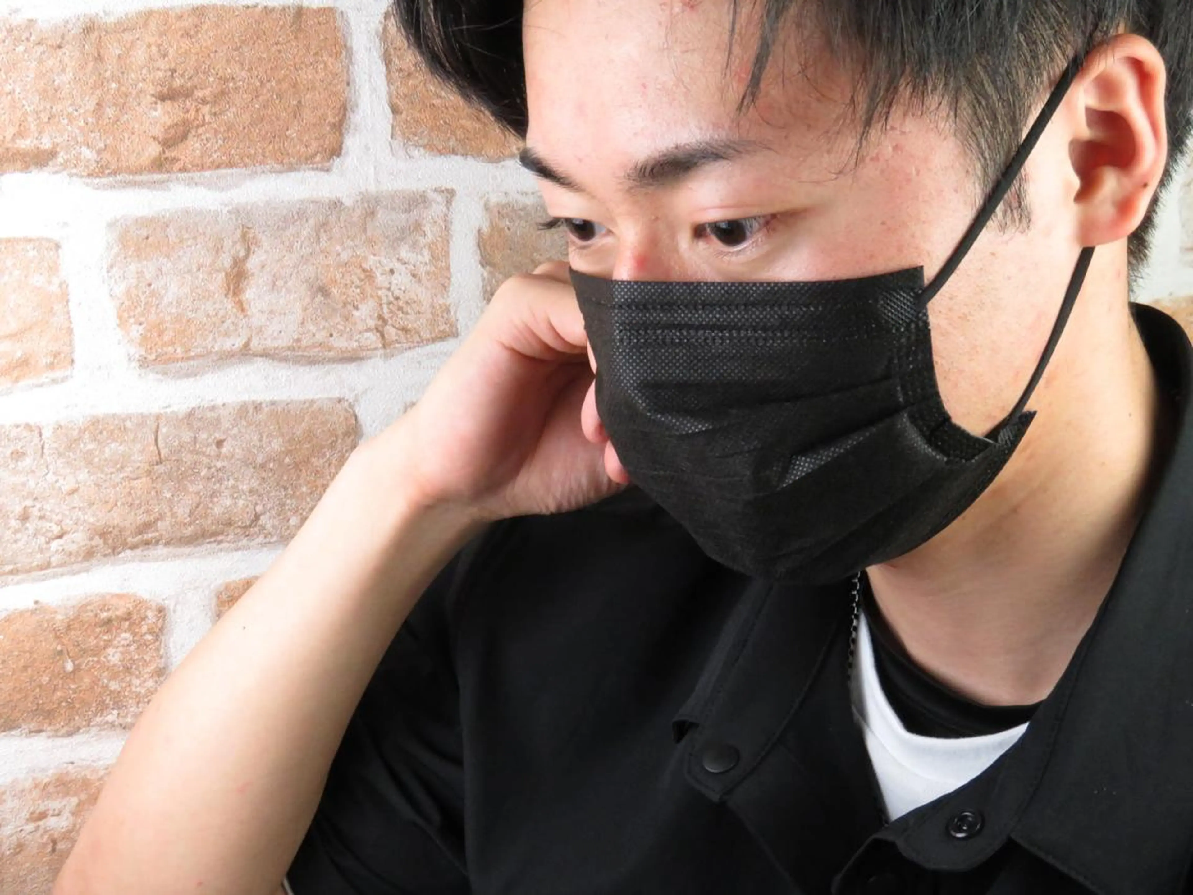 マツエク・マツパ 一重×まつ毛パーマ Rei to　youのマツエク・マツパデザイン