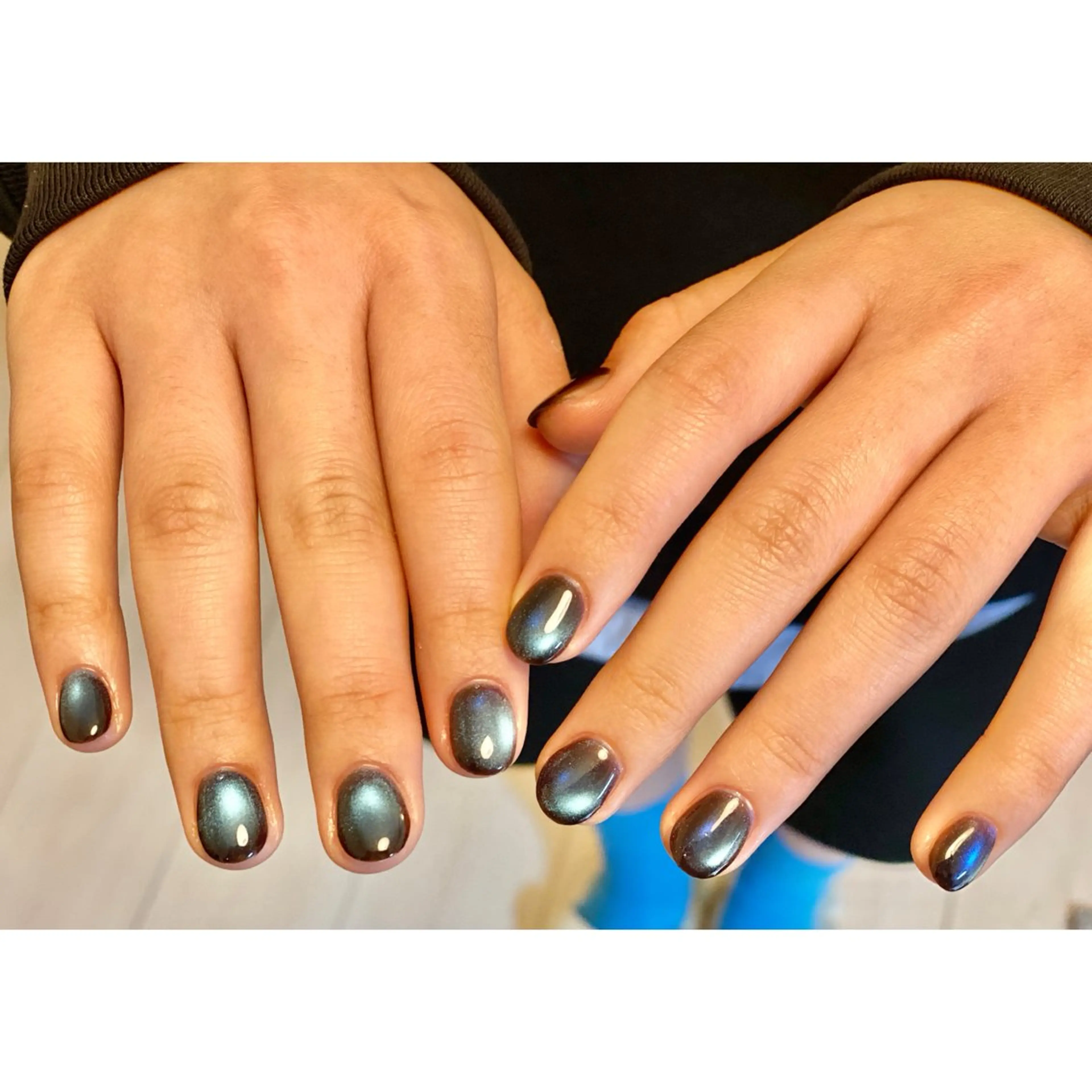 ネイル ハンドネイル ⏦Little 𐙚 Nail⏦のネイルデザイン